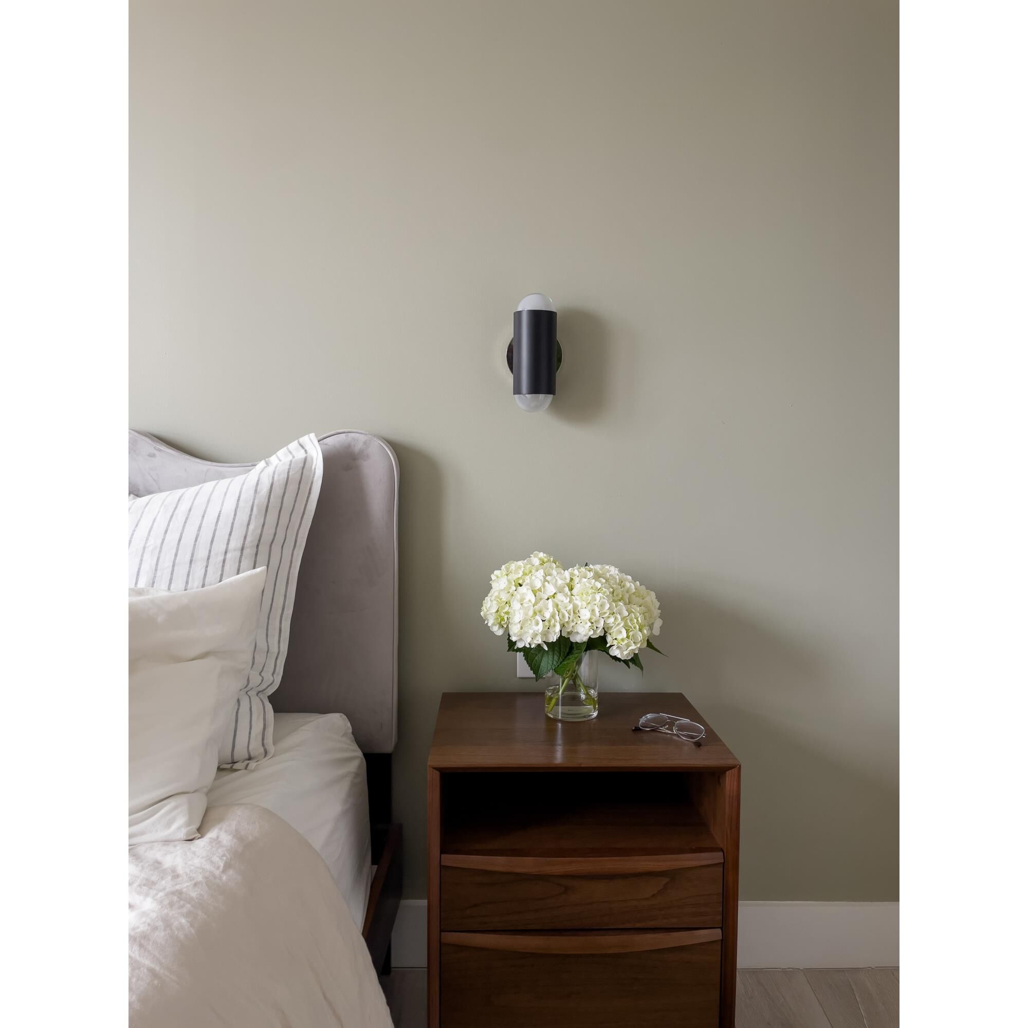 Kira 4.75 Inch Wall Sconce by Mitzi