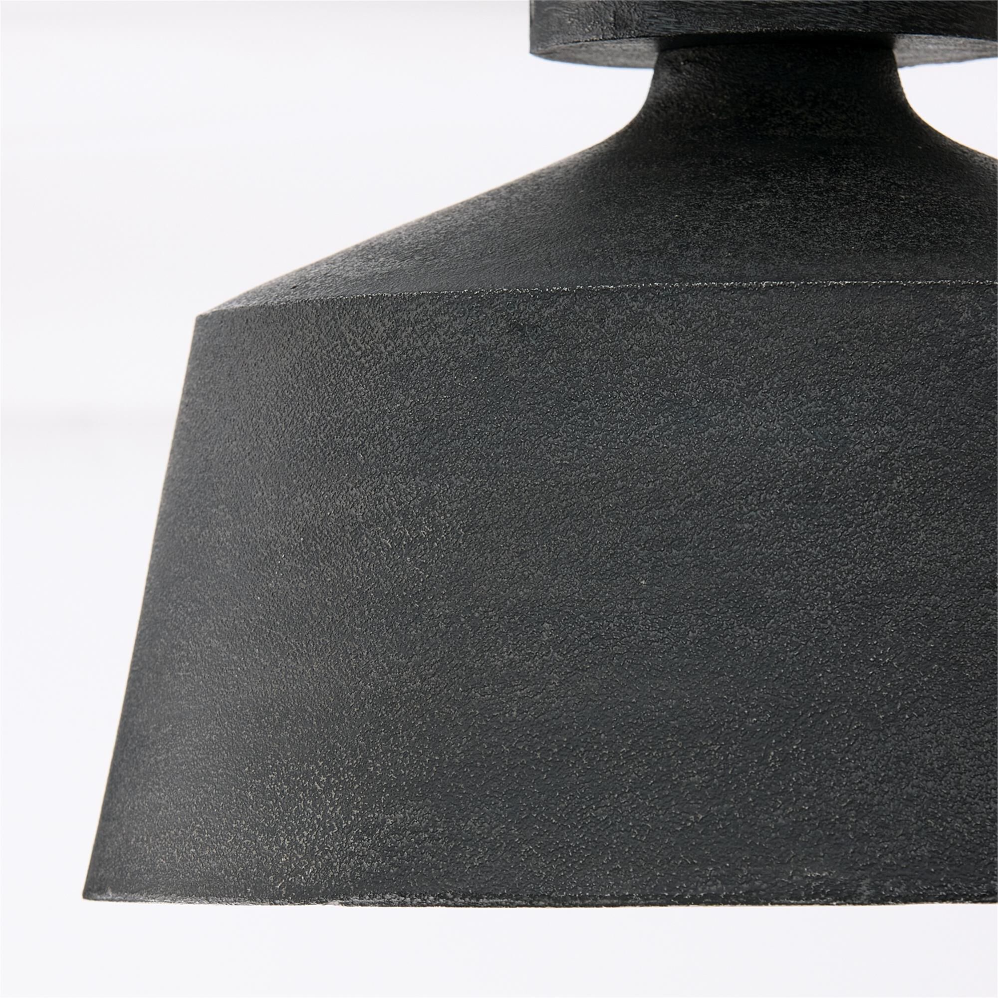 Shown in Quarry finish