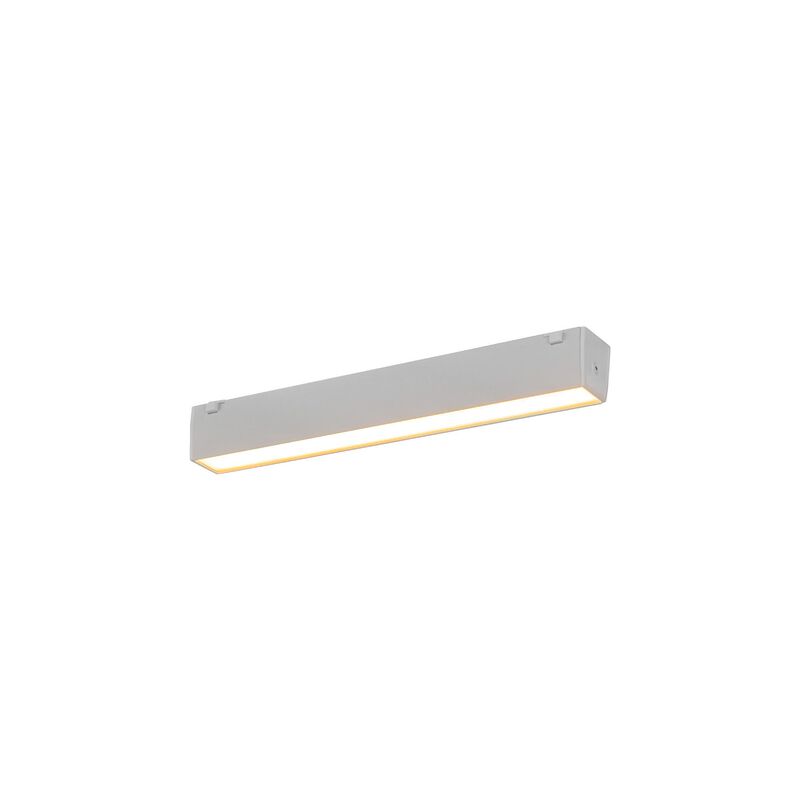 Jaren 1 Inch Track Lighting Kit by Kuzco Lighting