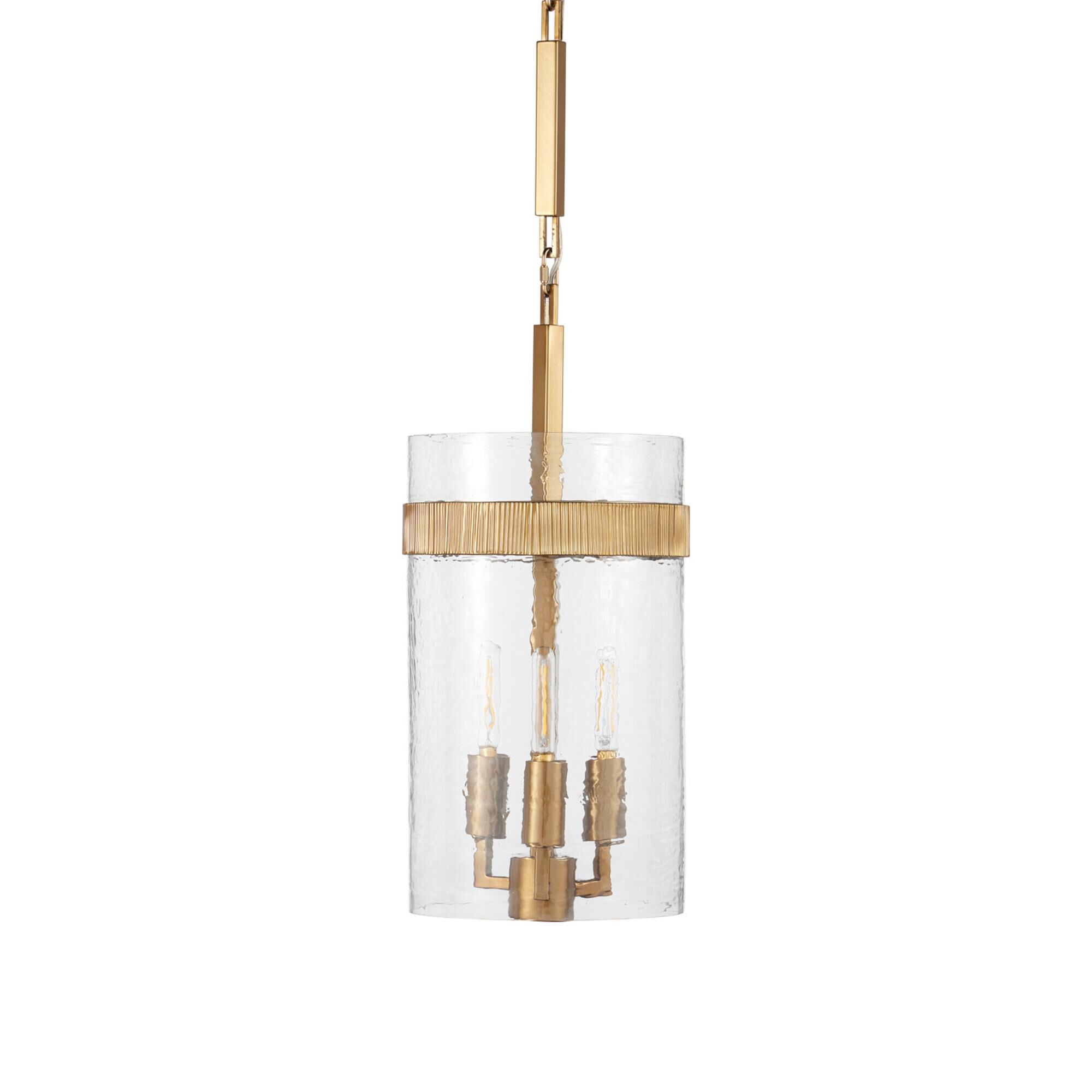 Sudeley 21 Inch Mini Pendant,