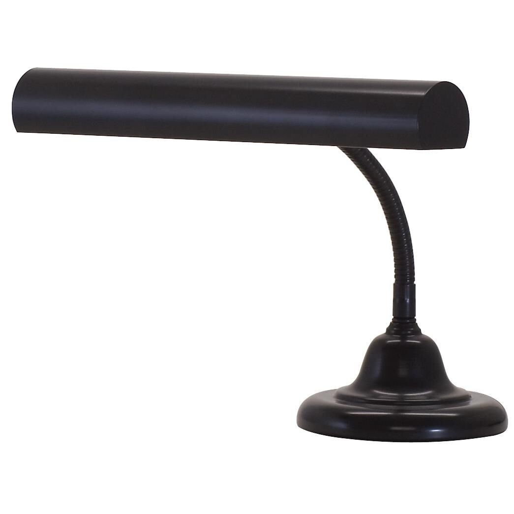 Shown in Black finish and Metal shade