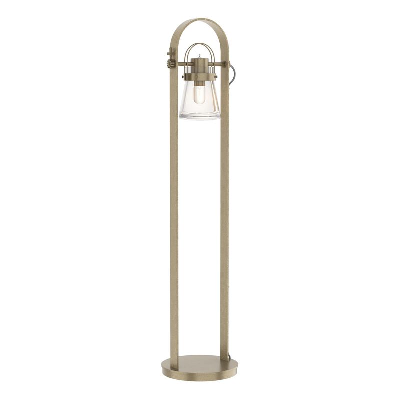 Erlenmeyer 51 Inch Floor Lamp by Hubbardton Forge