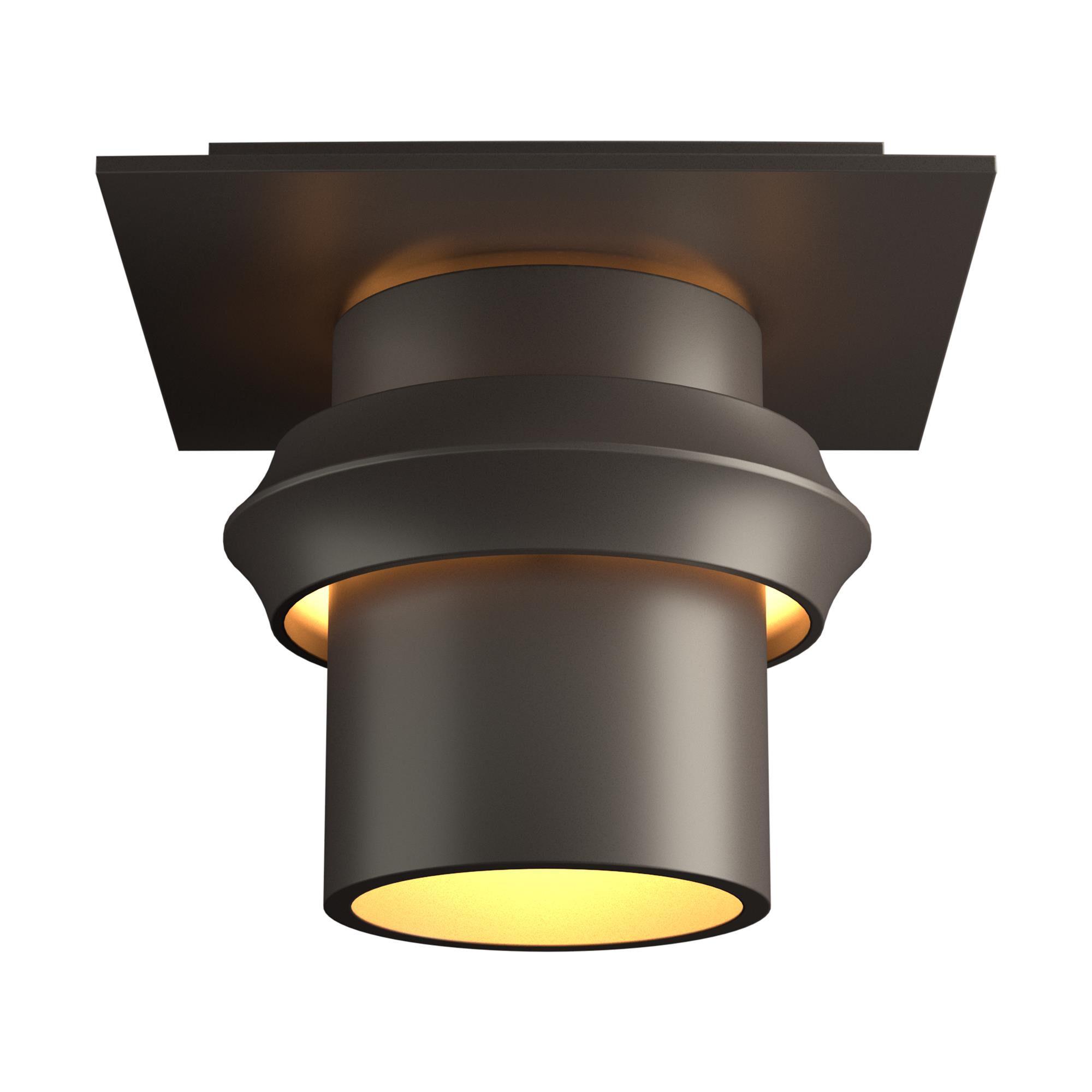 Shown in Coastal Dark Smoke finish
