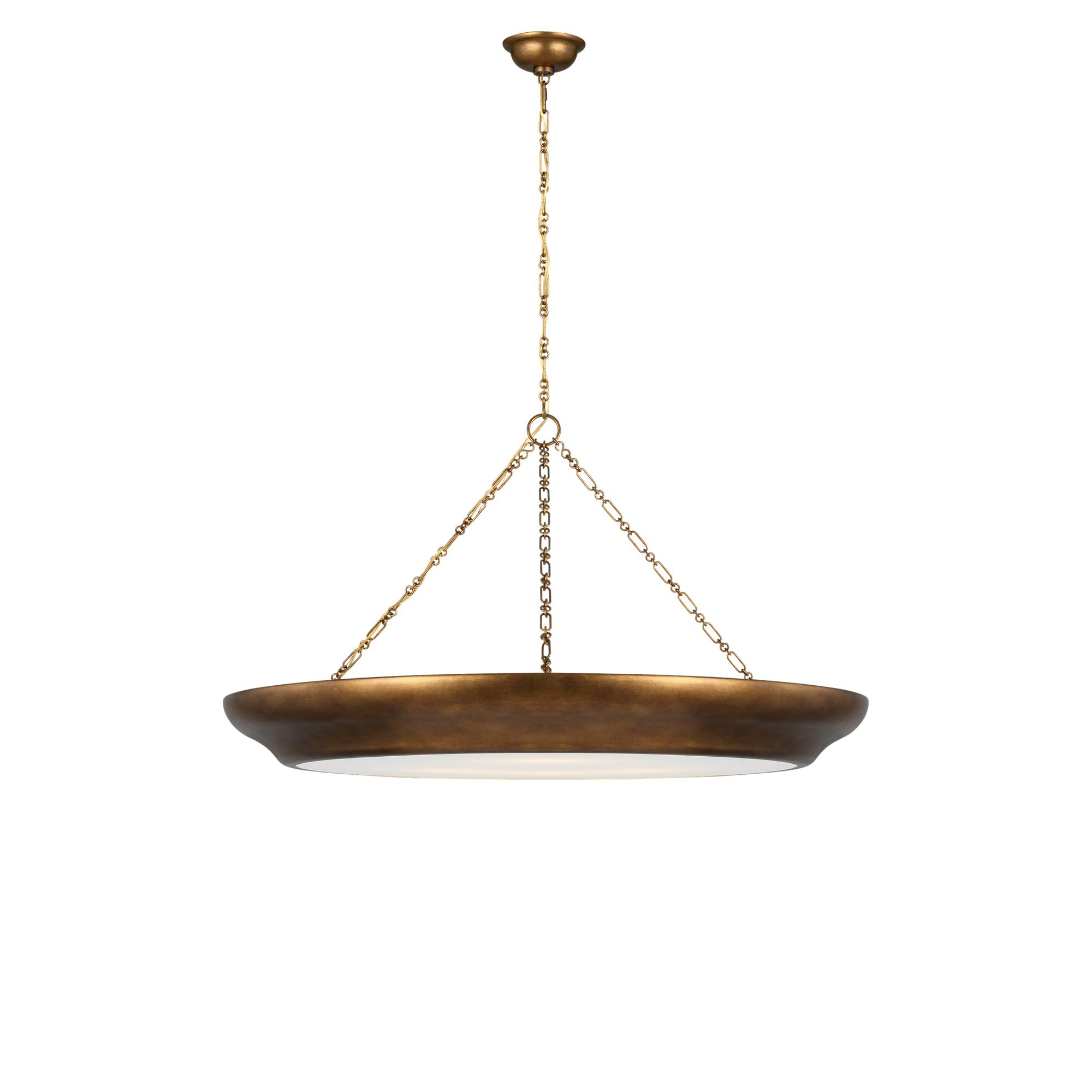 Christiane Lemieux Lenoir Medium Chandelier,