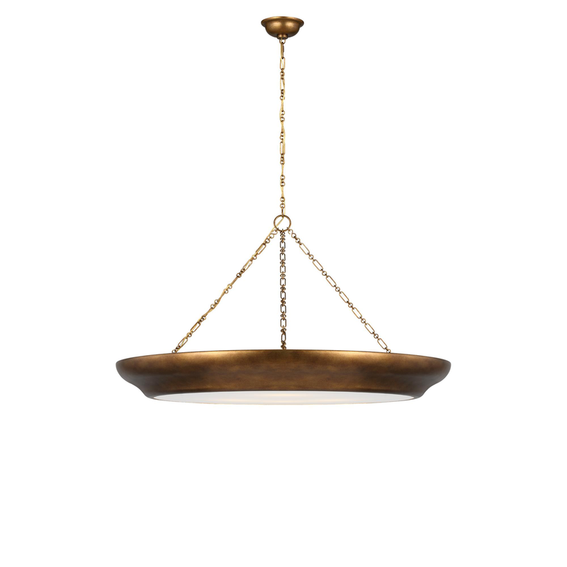 Christiane Lemieux Lenoir Medium Chandelier by Visual Comfort Studio