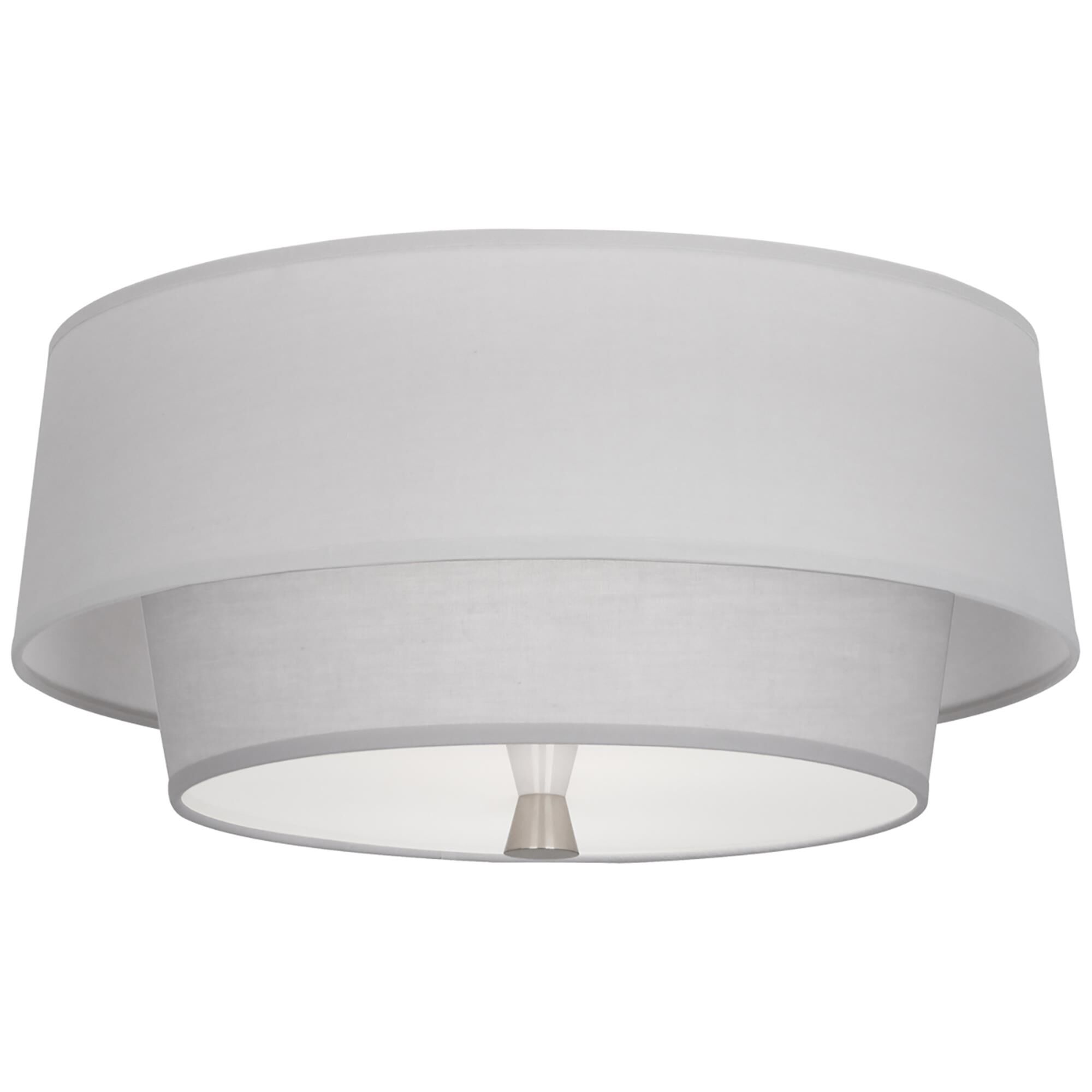 Shown in Polished Nickel Finish finish