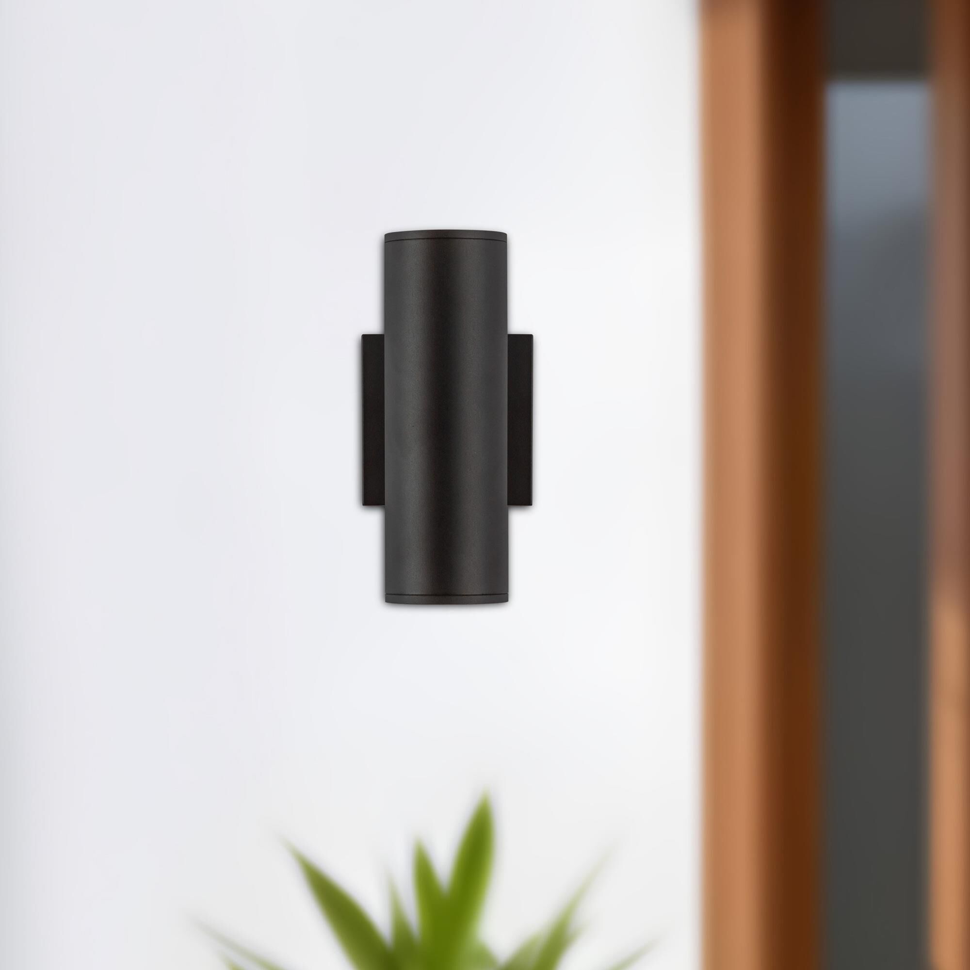 Lorna 9 Inch Wall Sconce by Kuzco Lighting