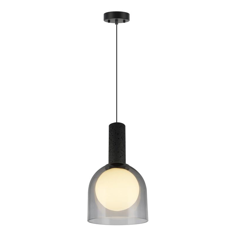 Juna 8 Inch Mini Pendant by Artcraft