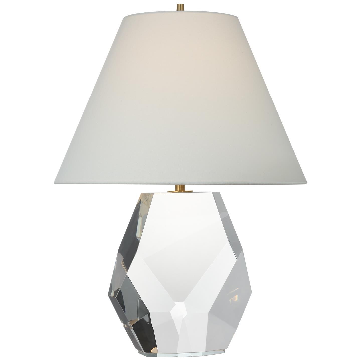 Thomas O'Brien Anthenee 18 Inch Table Lamp by Visual Comfort Signature