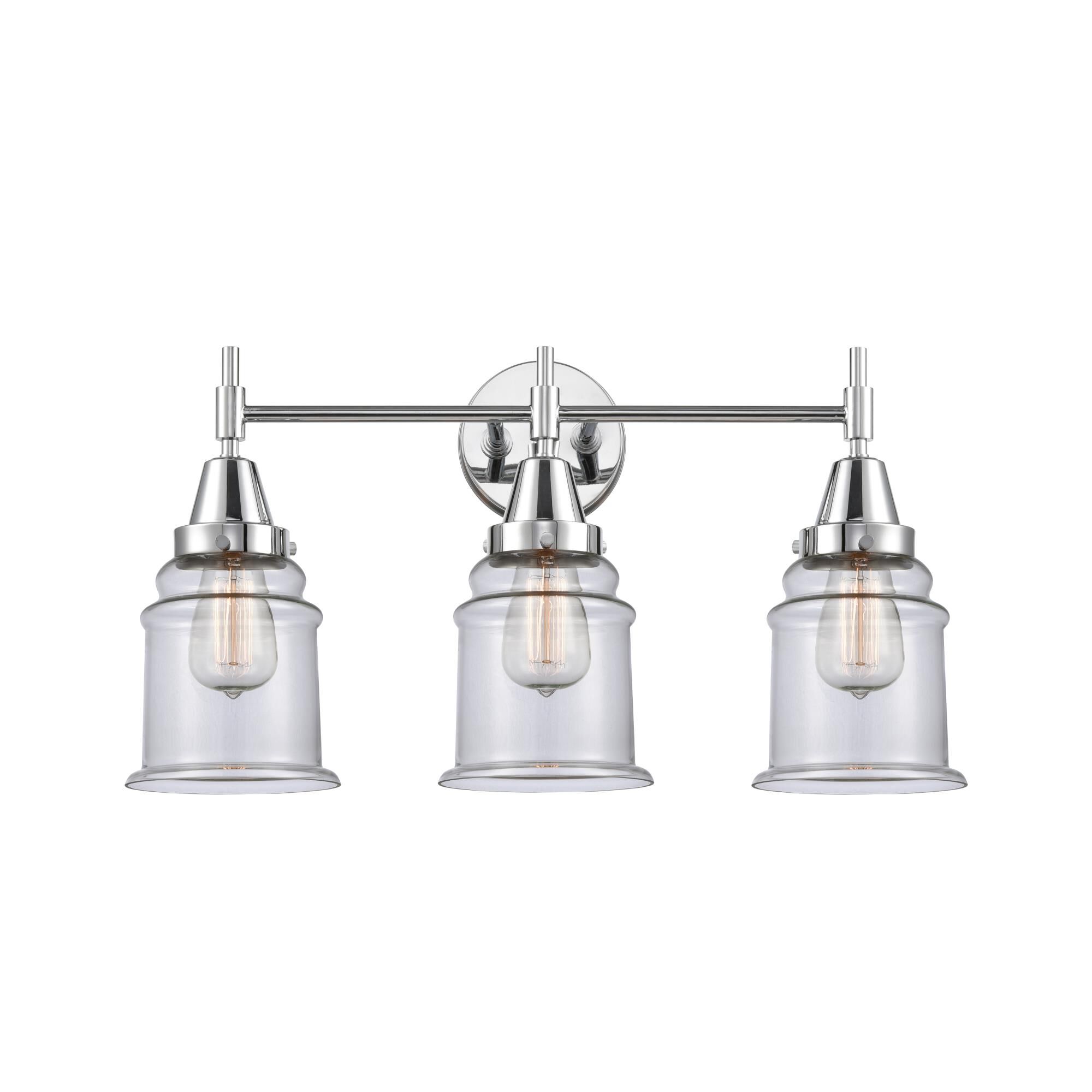 Bruno Marashlian Caden 24 Inch 3 Light Bath Vanity Light by Innovations Lighting