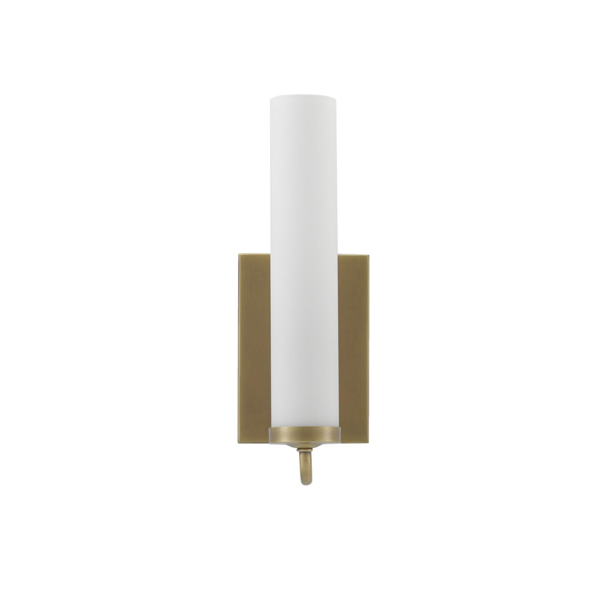 Brindisi 5 Inch Wall Sconce,