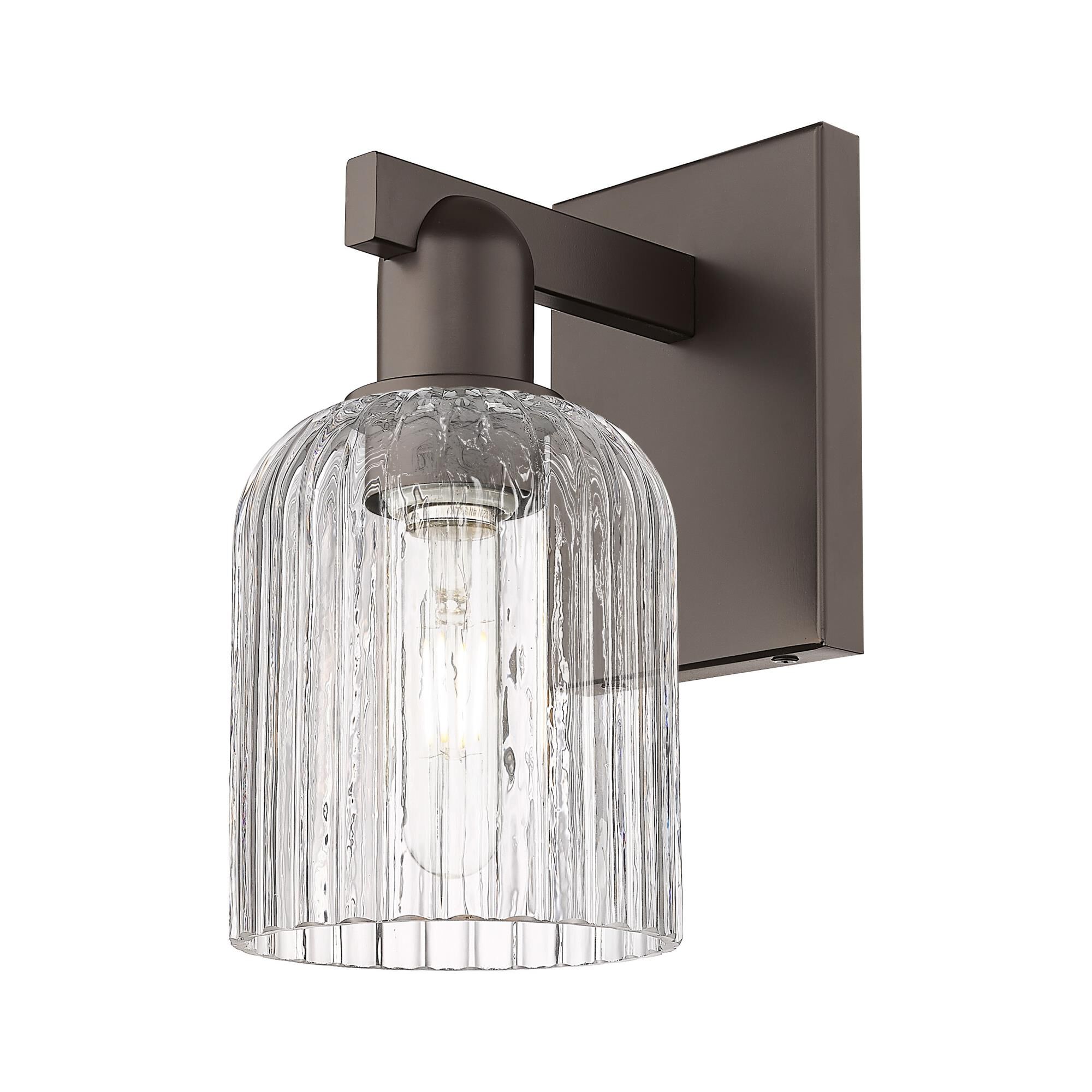 Bruno Marashlian Bridal Veil 11 Inch Wall Sconce by Innovations Lighting