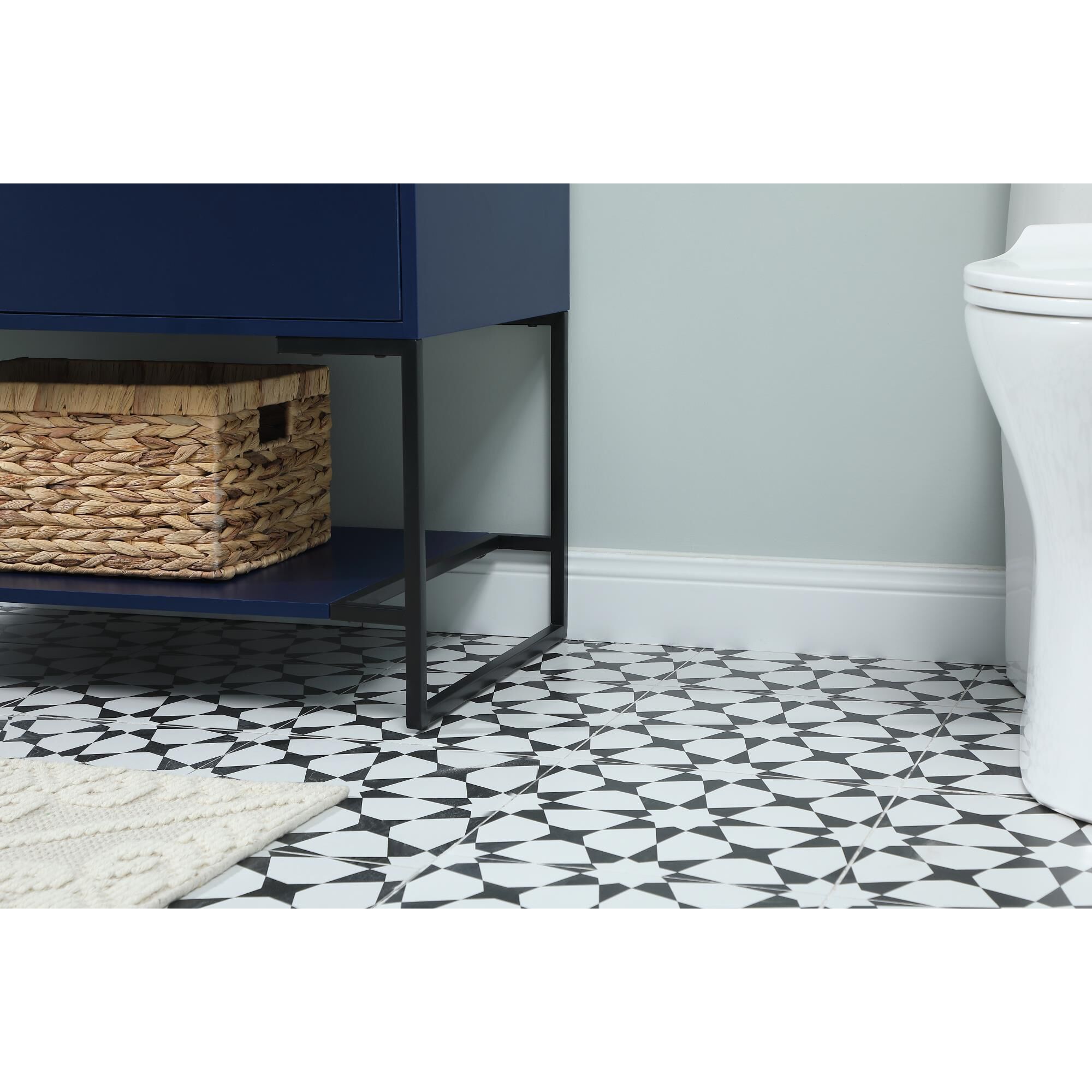 Sloane Bath Vanity by Elegant Decor