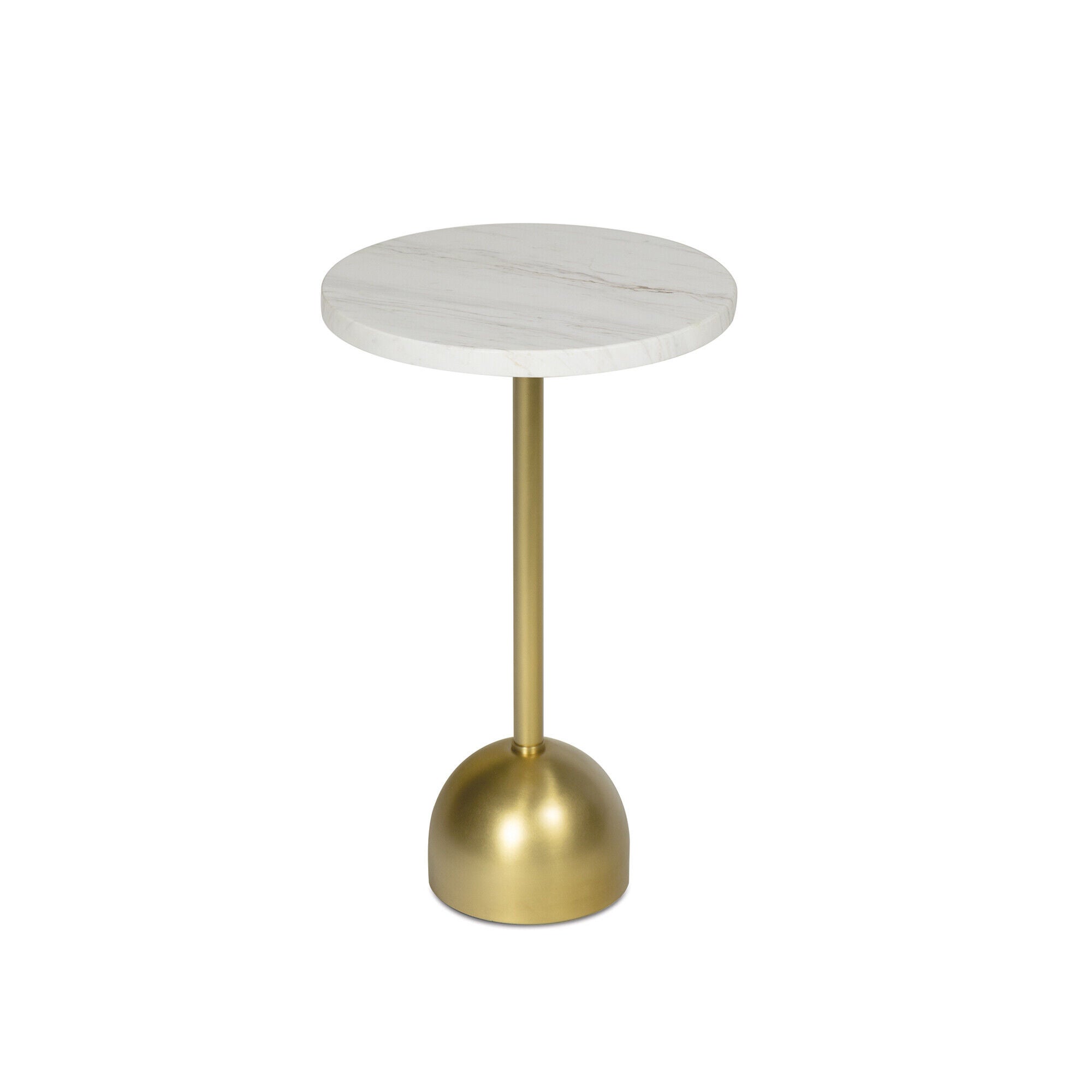 Arthur 21 Inch Accent Table,
