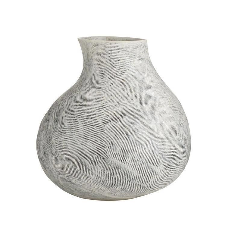 Irelia 15 Inch Vase-Urn by Arteriors Home