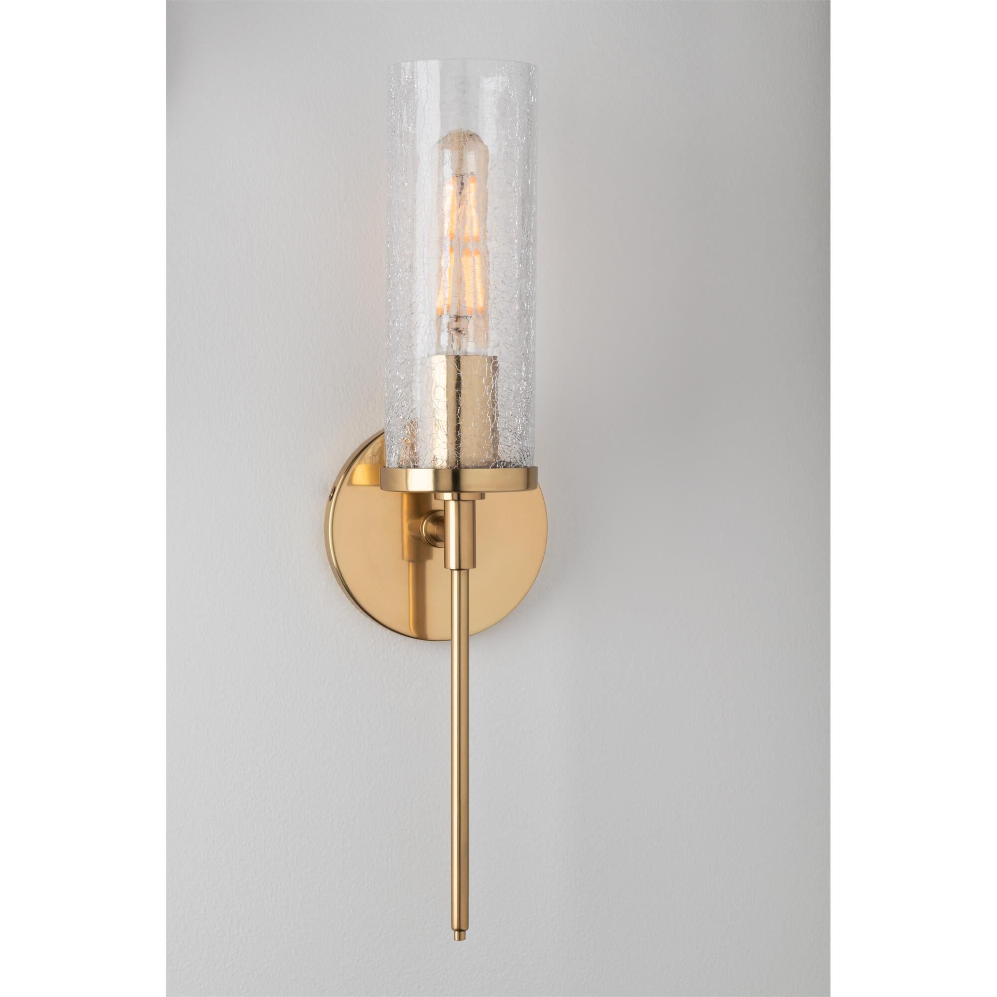 Olivia 18 Inch Wall Sconce,
