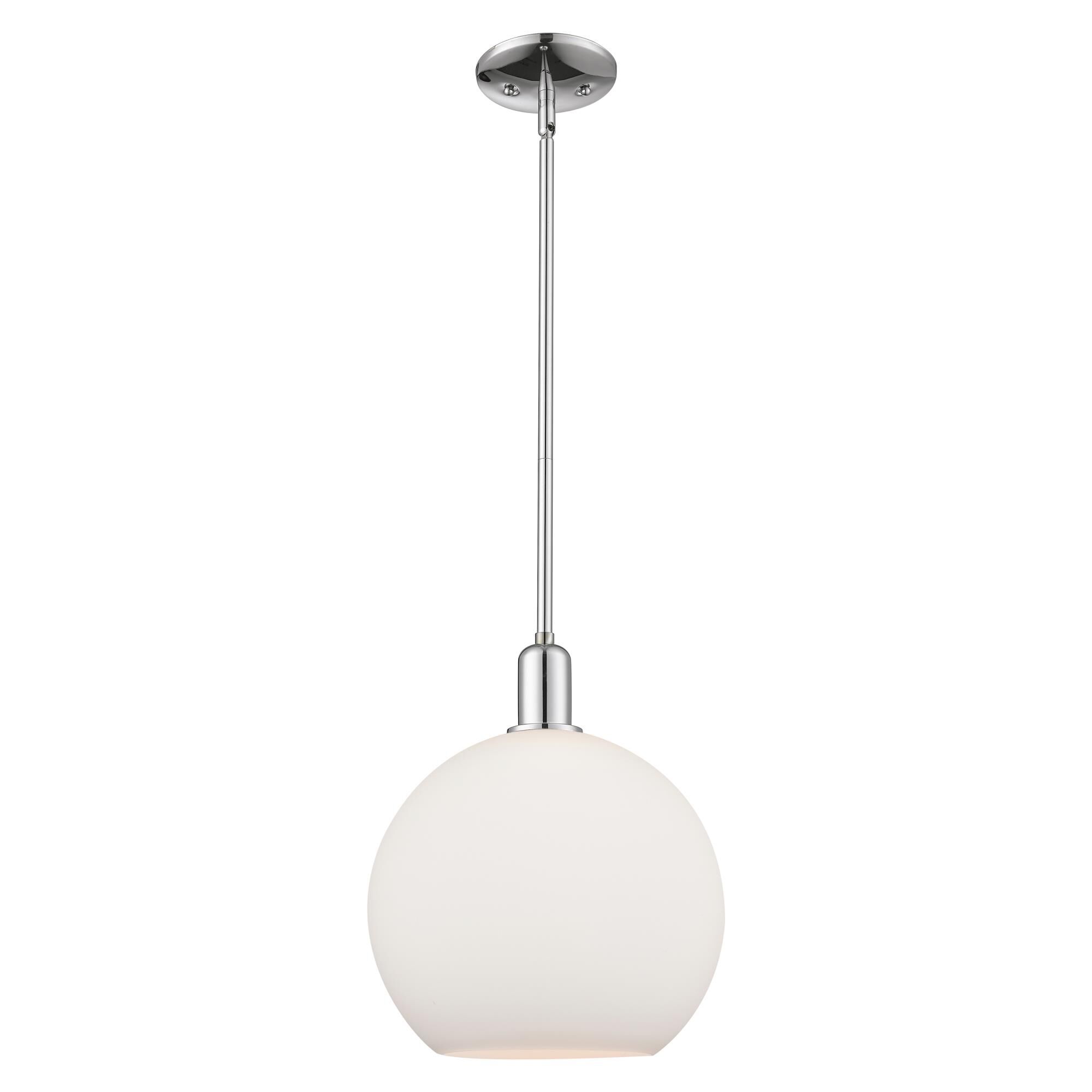 Bruno Marashlian Athens 12 Inch Mini Pendant by Innovations Lighting