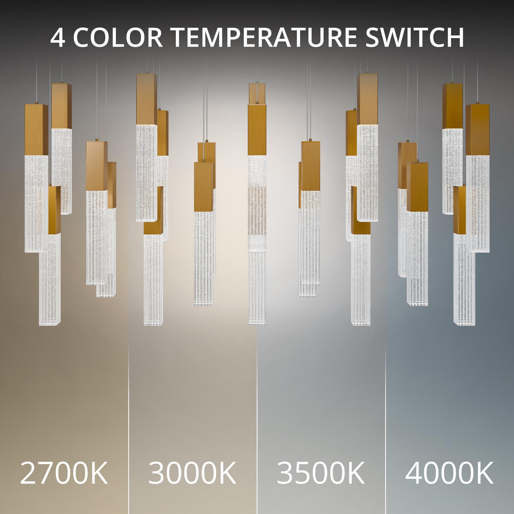 Shown in Aged Brass finish