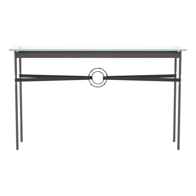 Equus 54 Inch Console Table by Hubbardton Forge