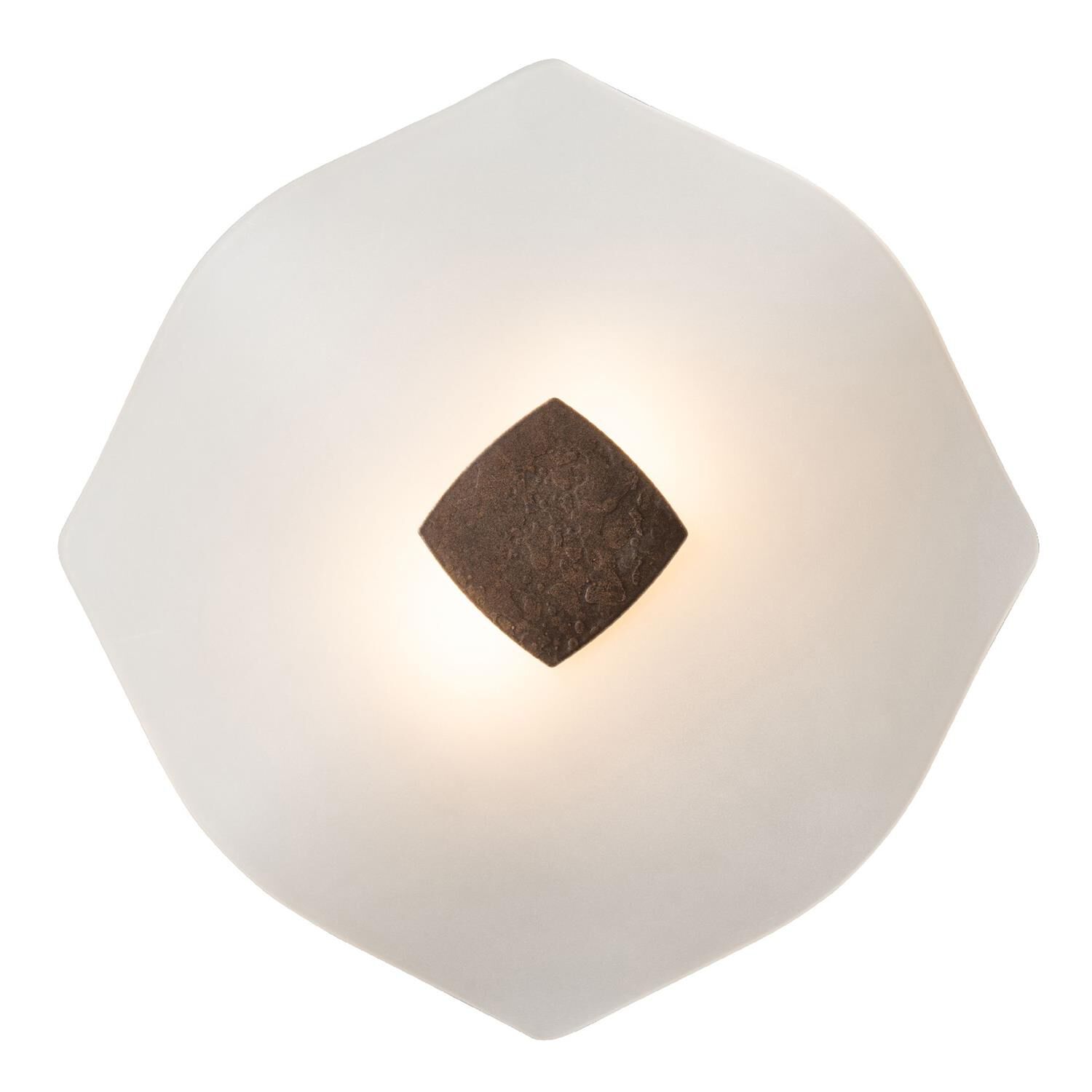 Shown in Bronze finish