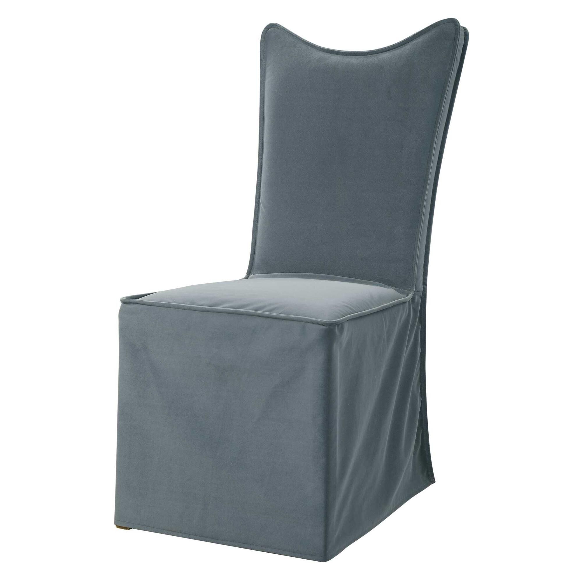 Delroy Accent Chair by Uttermost