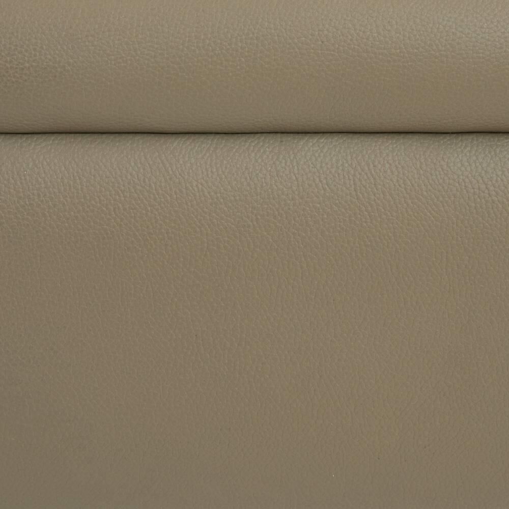 Shown in Dove finish