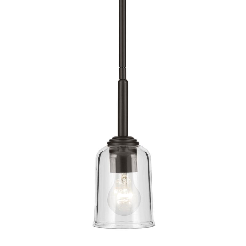 Shailene 5 Inch mini Pendant by Kichler Lighting
