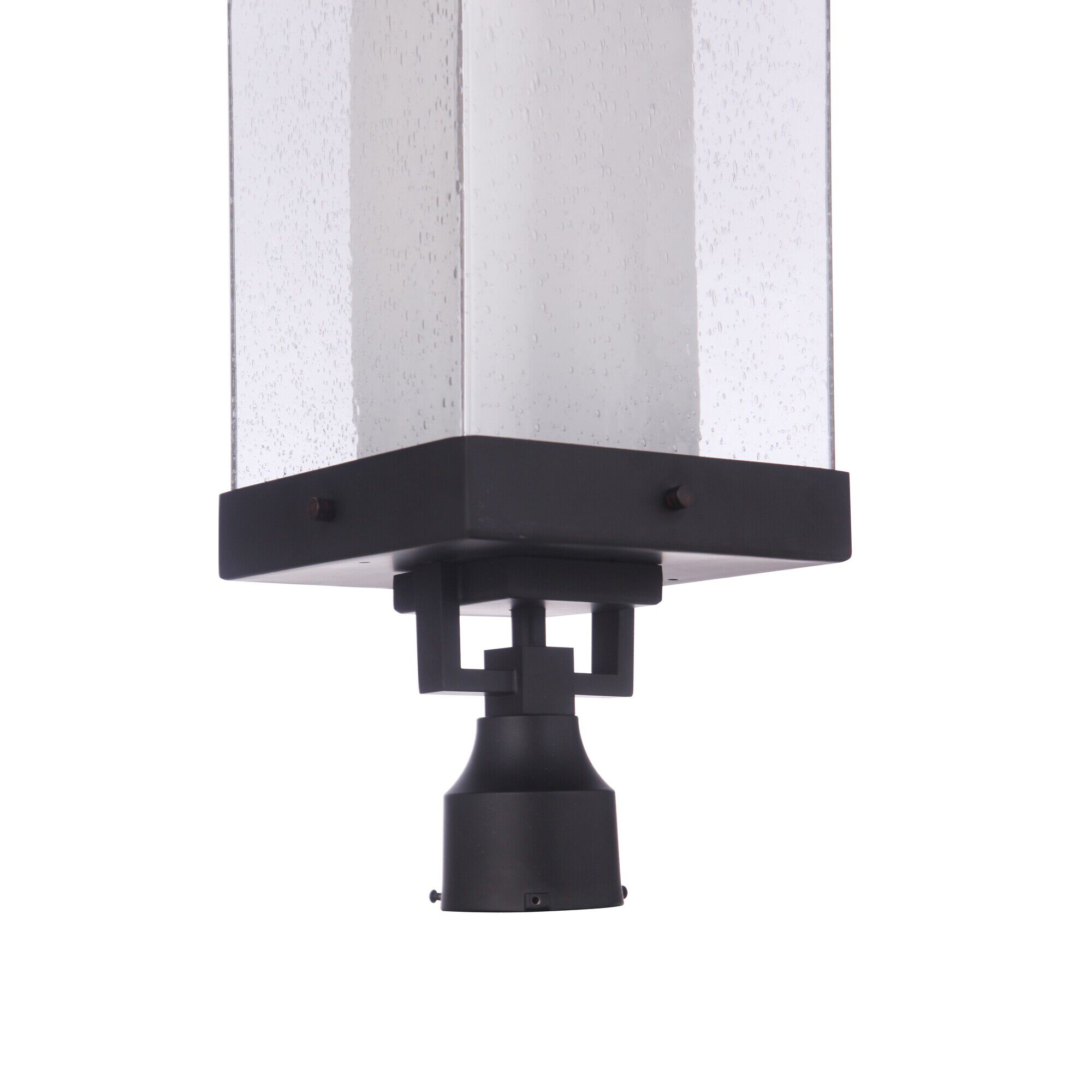 Hayner 22 Inch Outdoor Post Lamp,