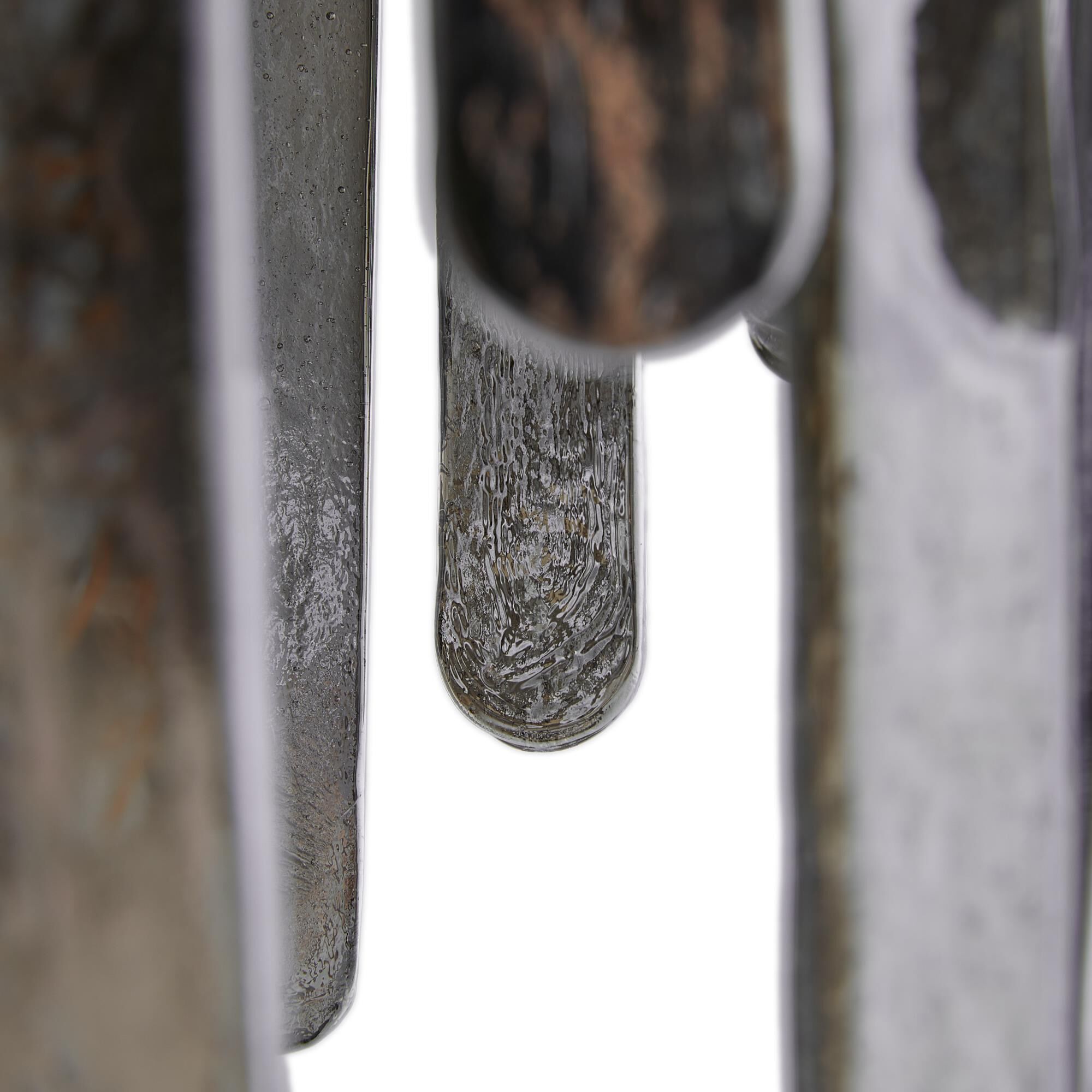 Raine 21 Inch 7 Light Mini Chandelier by Arteriors Home