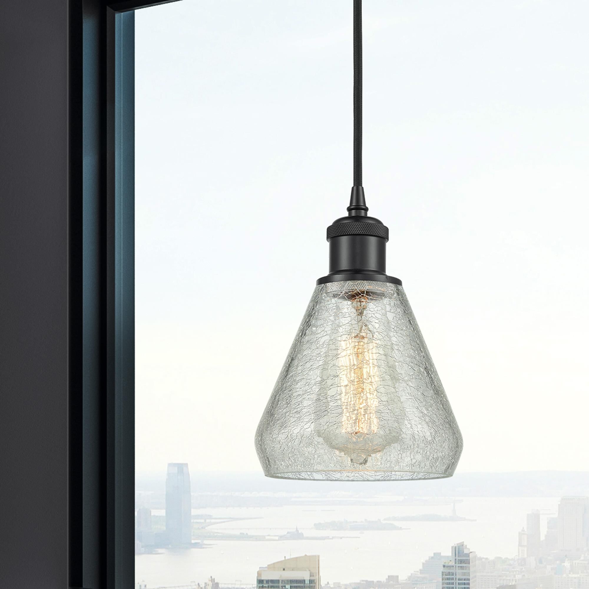 Innovations Lighting Bruno Marashlian Conesus 6 Inch Mini Pendant
