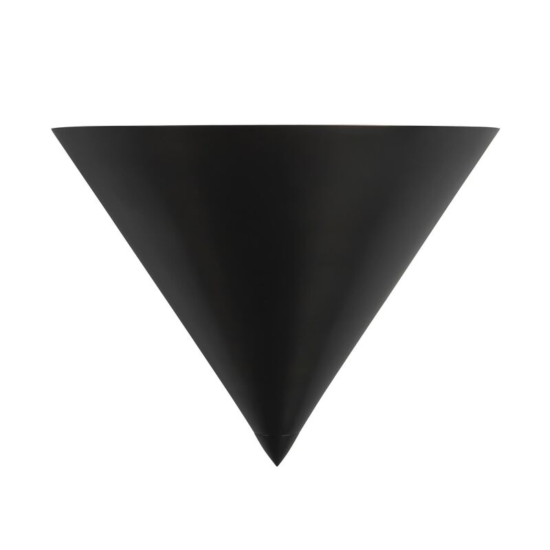 Jason Koharik Versus 8 Inch Wall Sconce by Alora Lighting
