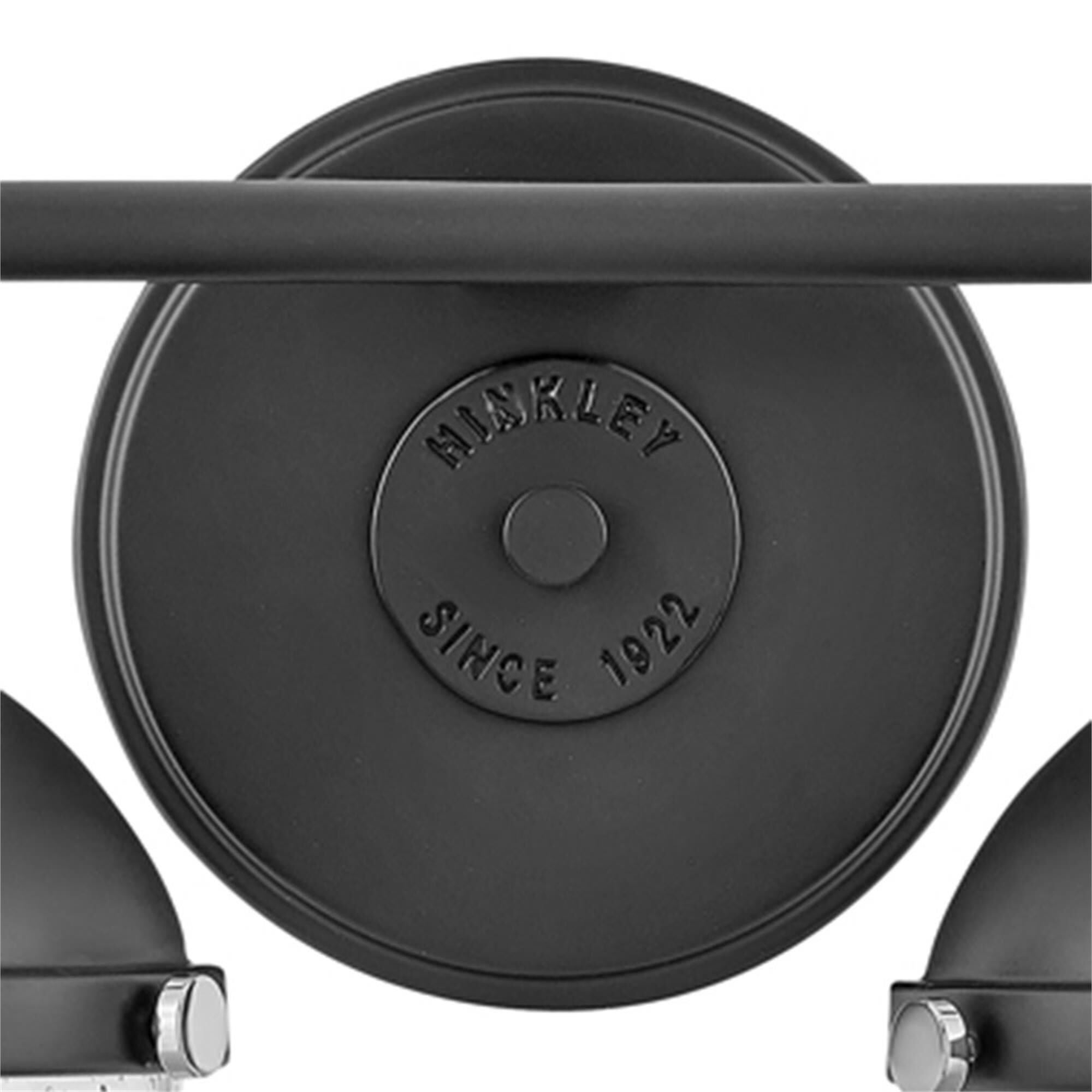 Fletcher 16 Inch 2 Light Bath Vanity Light,