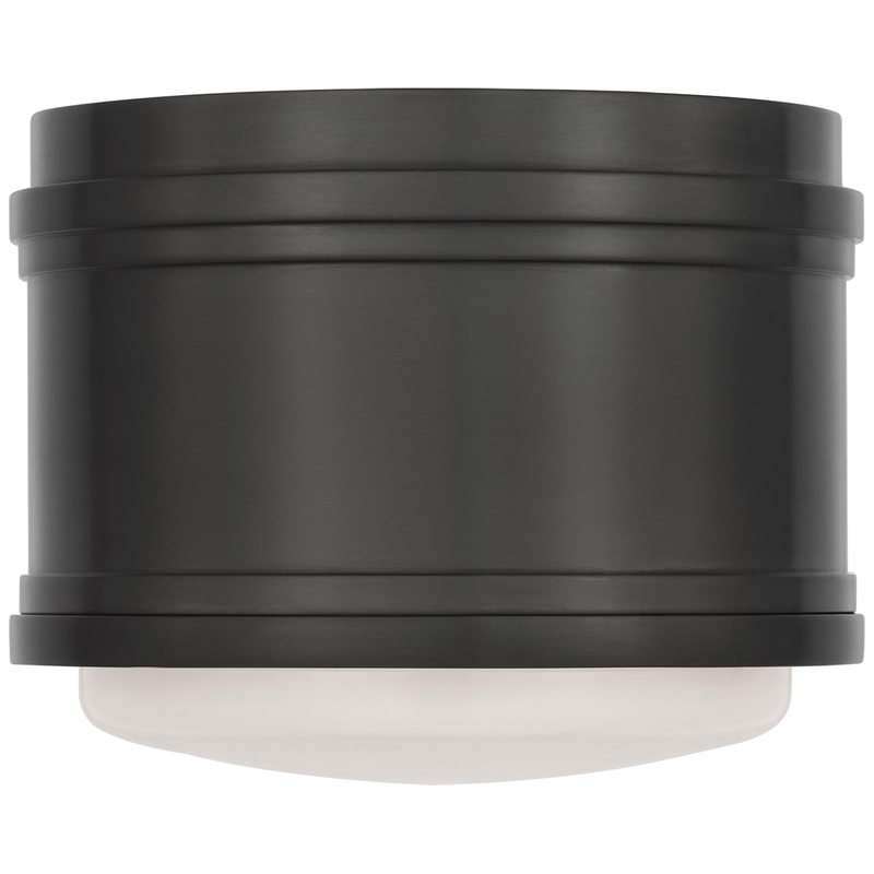 Marden Chapman and Myers 6 Inch Flush Mount by Visual Comfort Signature Collection