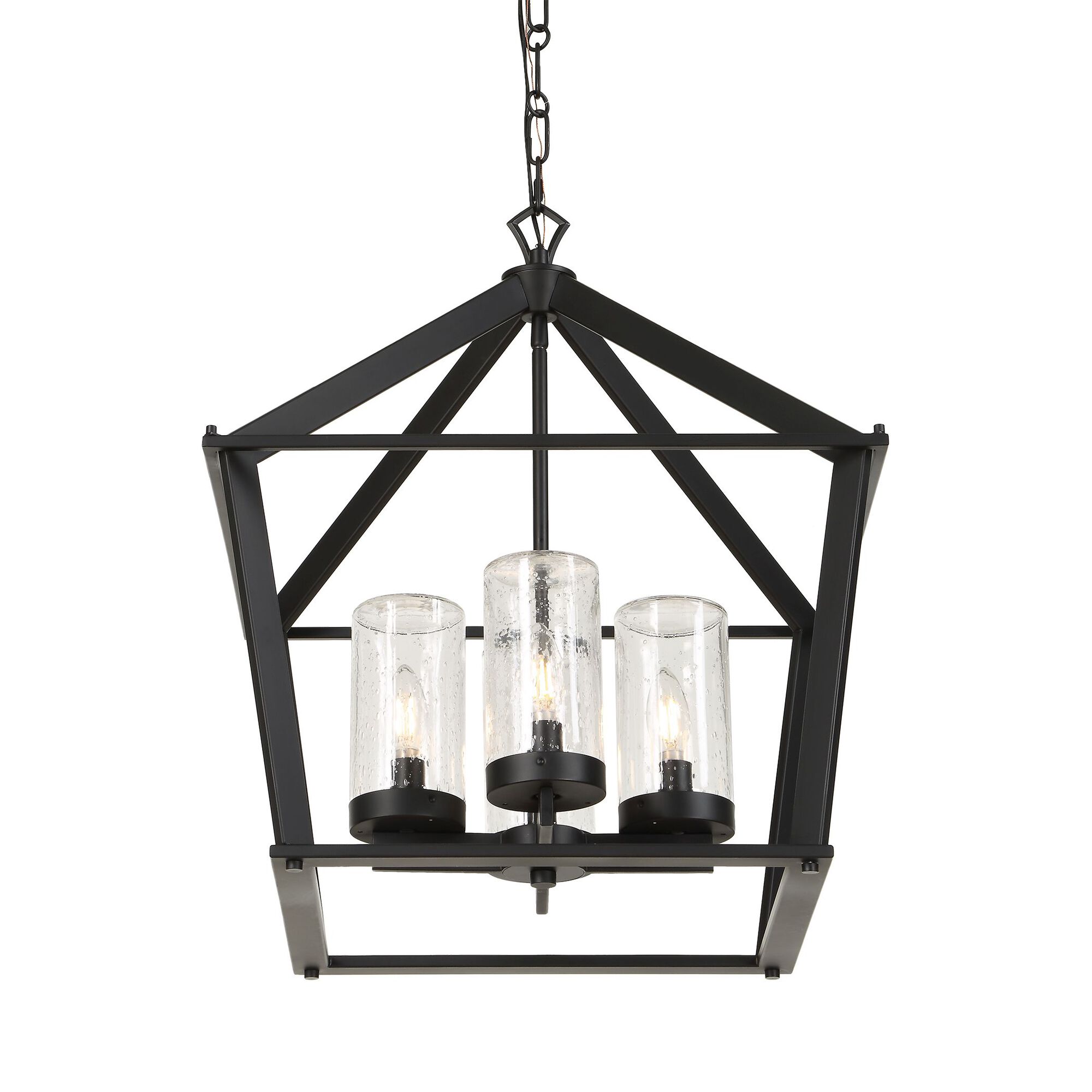 Evanston Medium Outdoor Hanging Lantern,
