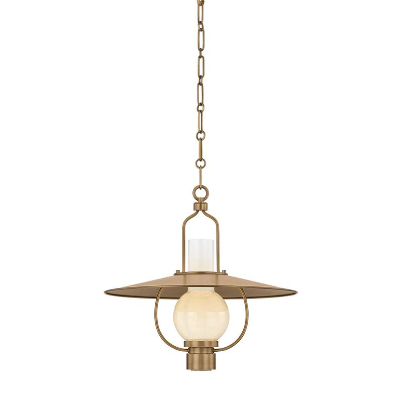 Cahill 20 Inch Large Pendant by Troy Lighting