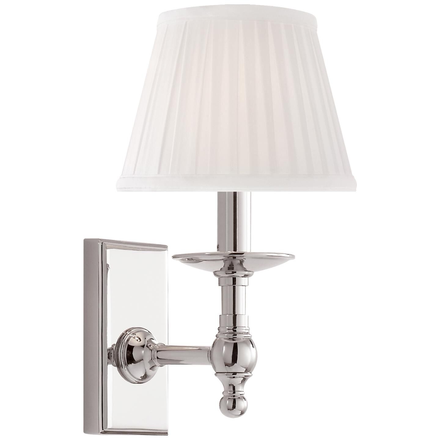 Ralph Lauren Payson 11 Inch Wall Sconce by Ralph Lauren
