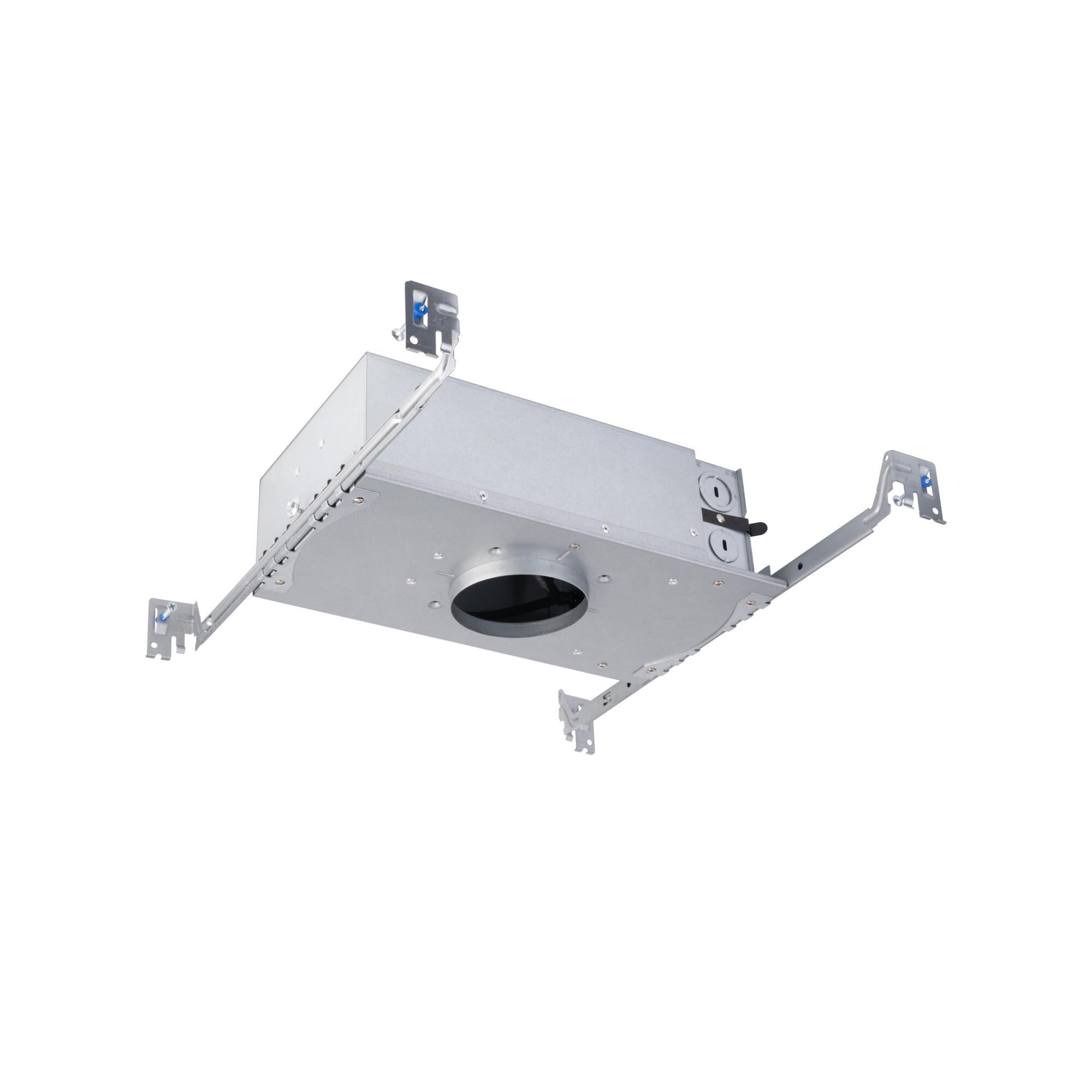2In Fq Shallow 14 Inch Recessed Lighting Trim,