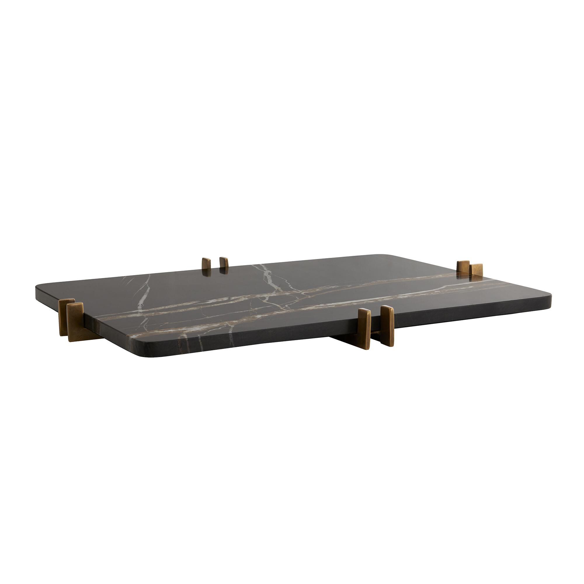 Lockhart Tray by Arteriors Home