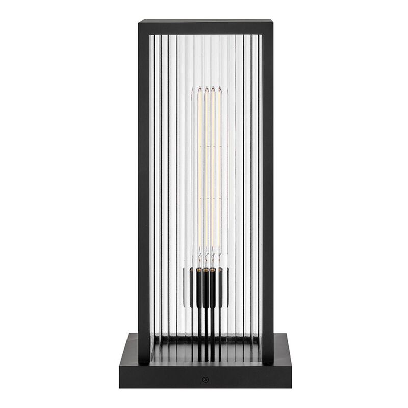 Torrent 19 Inch Outdoor Pier Lamp by Hinkley