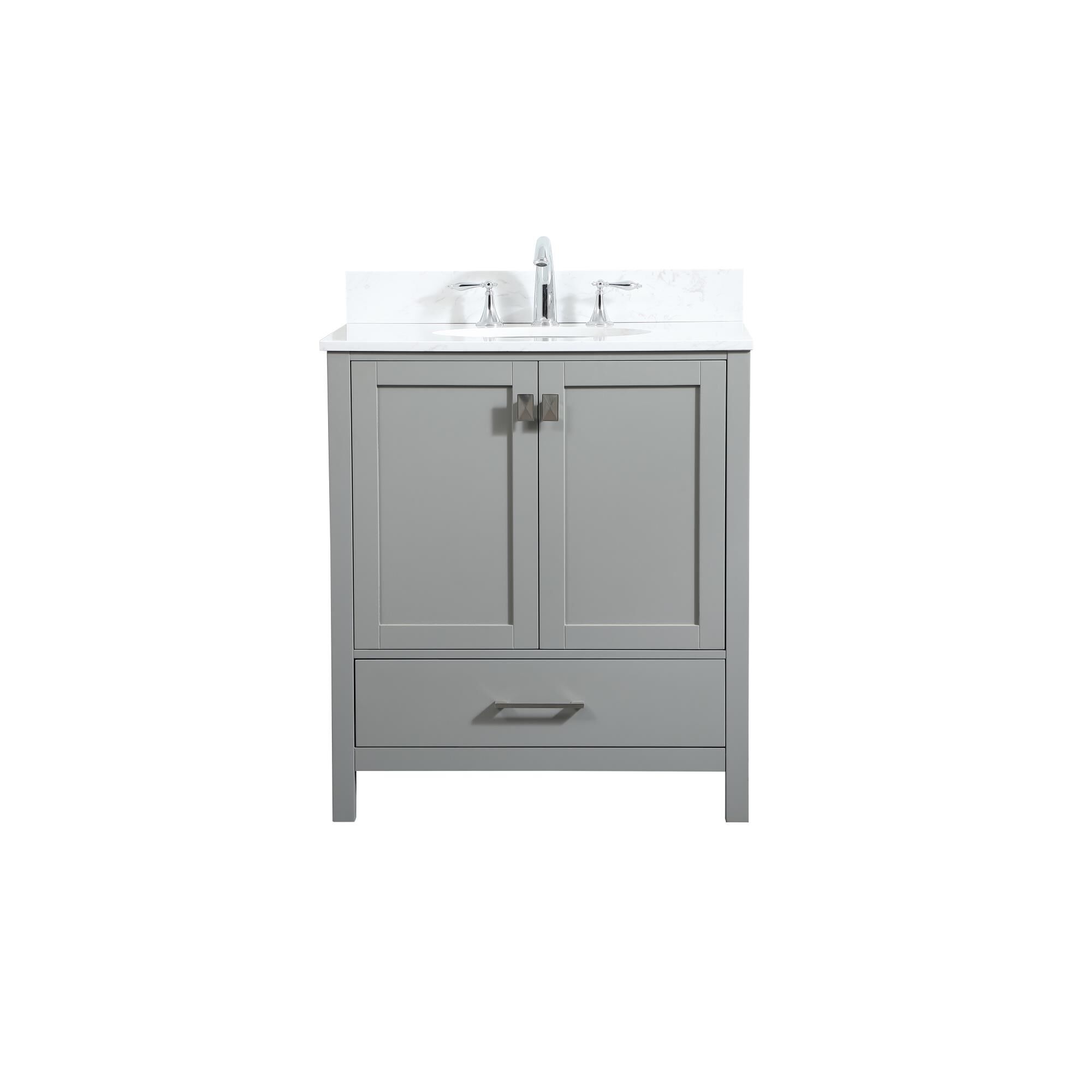 Irene Bath Vanity by Elegant Decor