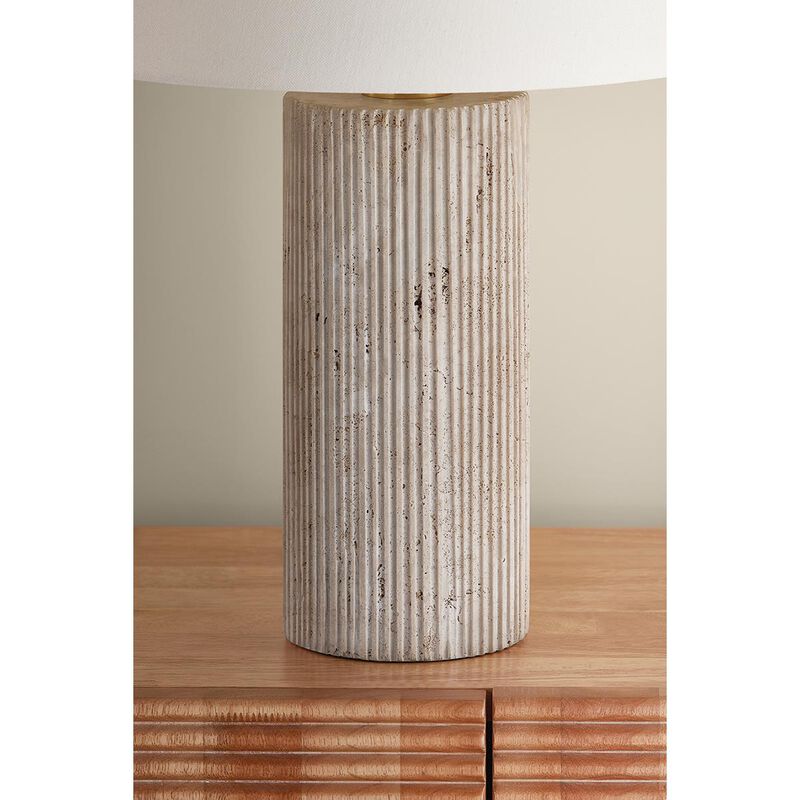 Highland Mills 22 Inch Table Lamp by Hudson Valley Lighting
