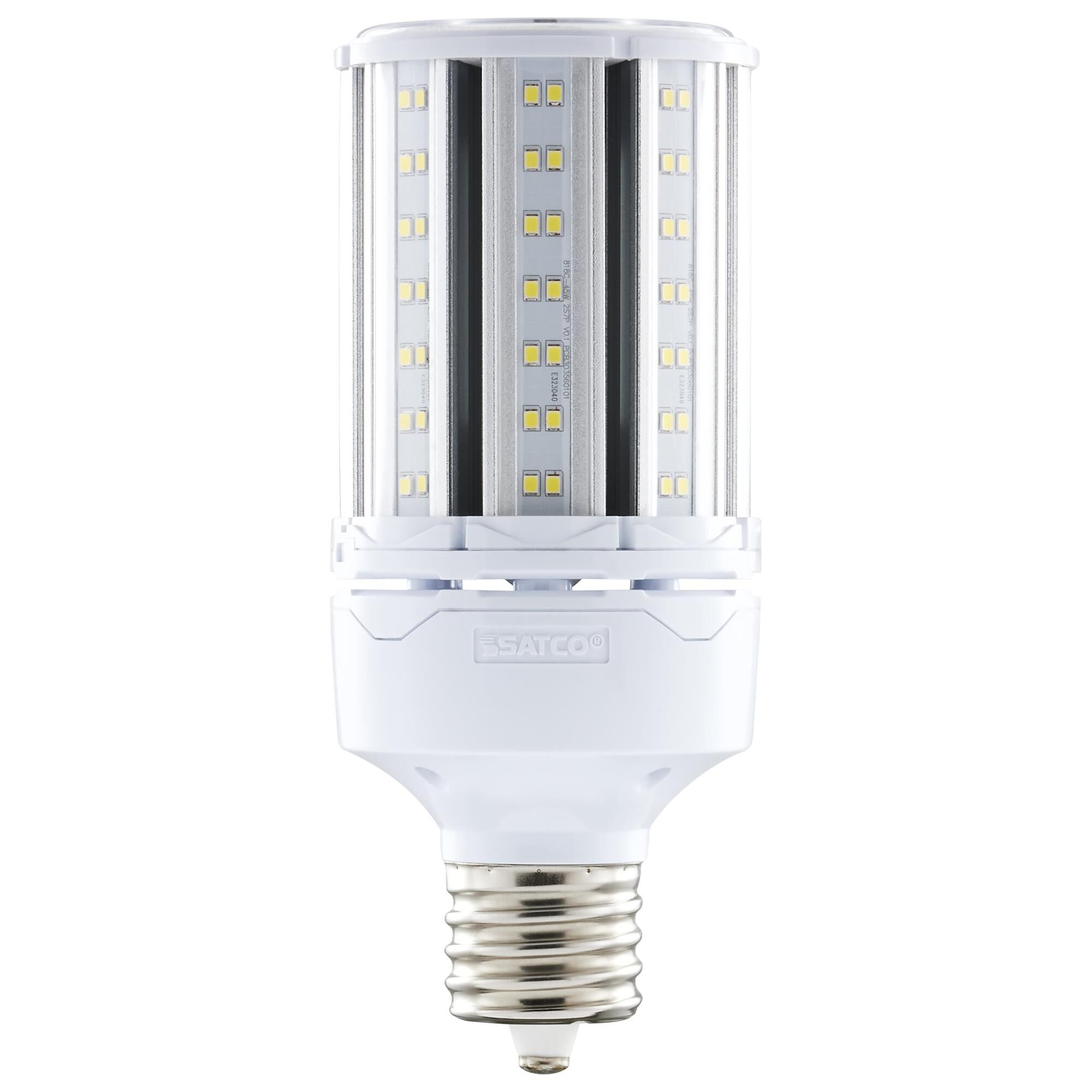 45 Watt 4000K LED Light Bulb,
