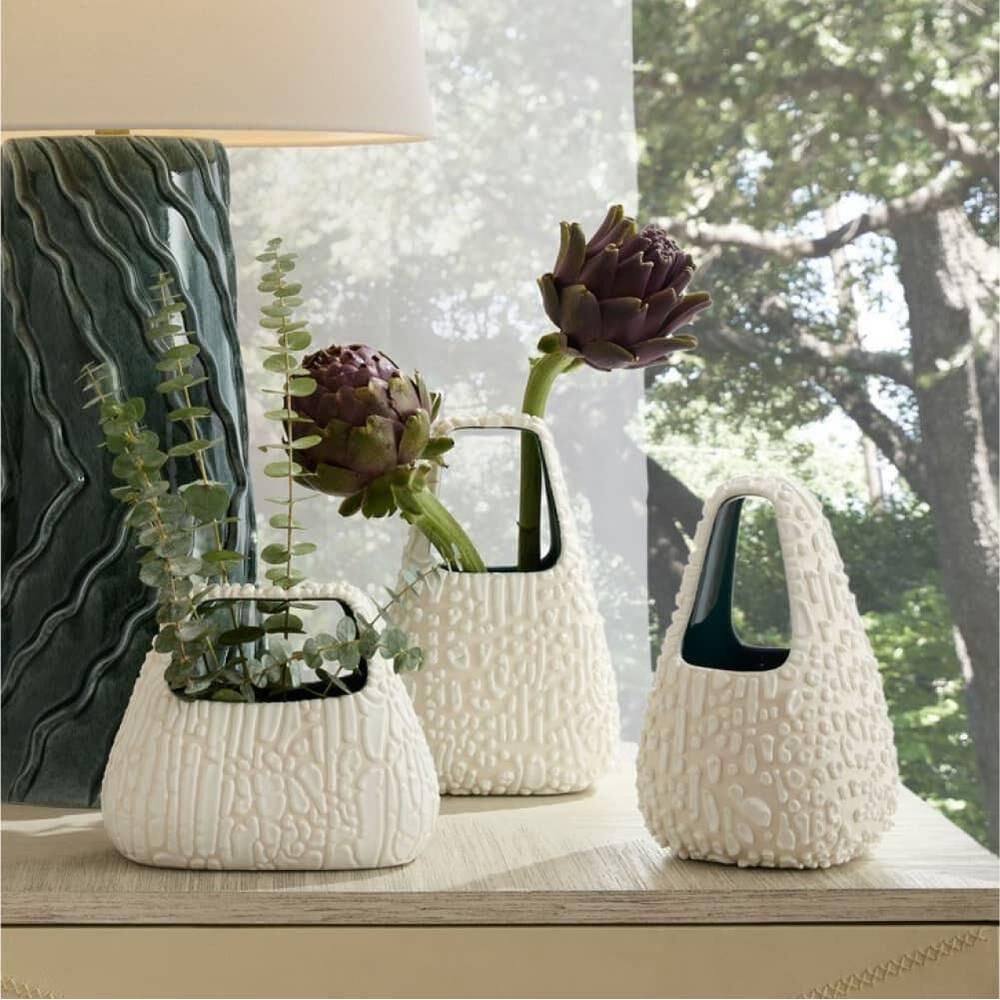 Hedda 11 Inch Vase-Urn by Arteriors Home