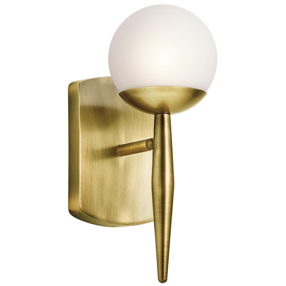 Jasper 11 Inch Wall Sconce by Kichler Lighting