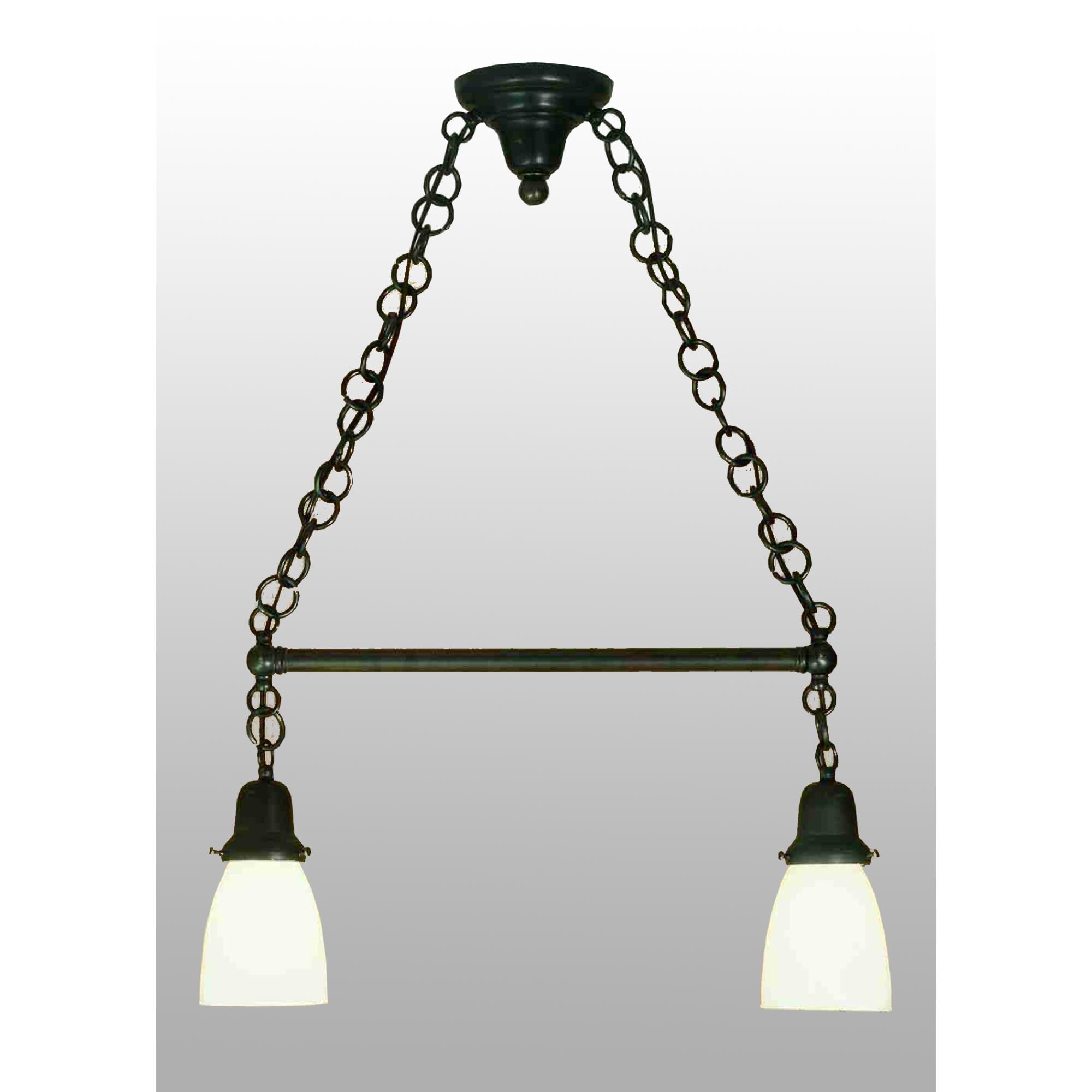 Shown in Craftsman finish