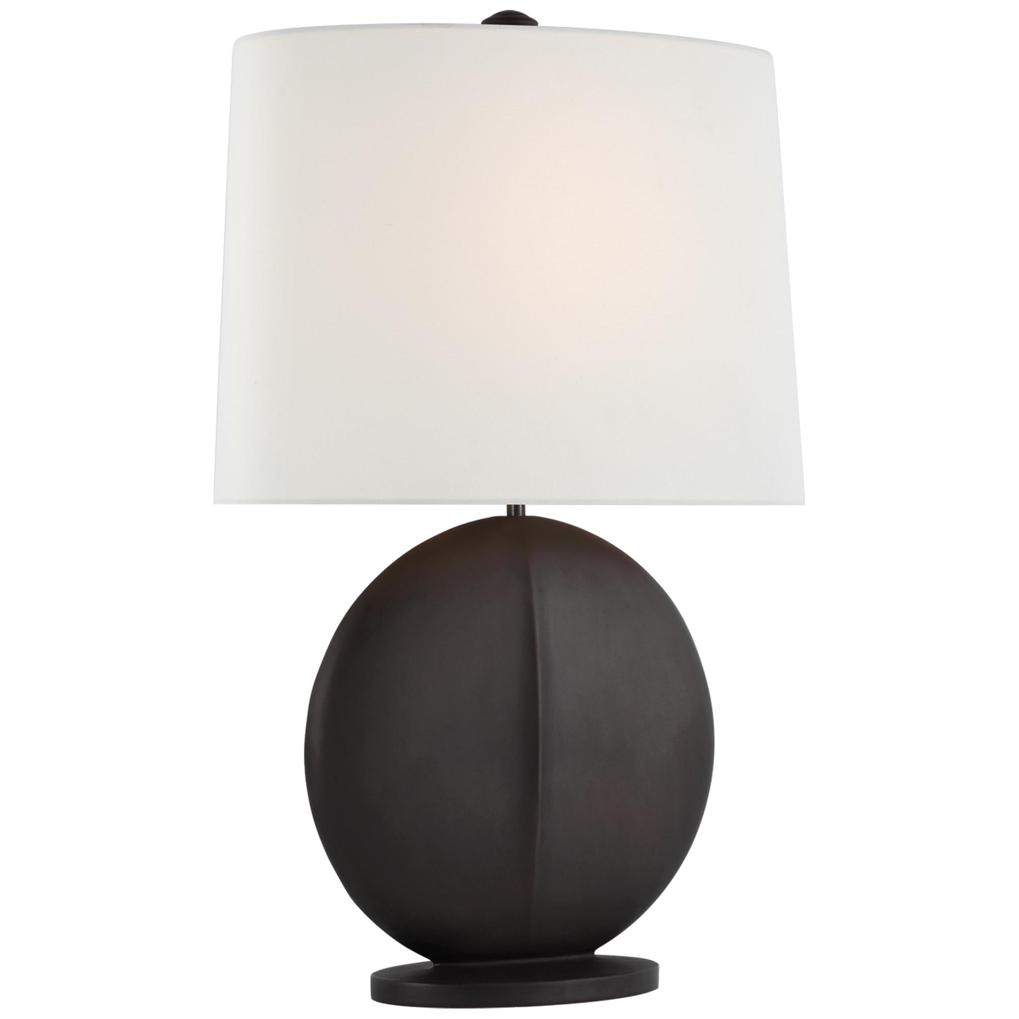 Shown in Carbon Black finish