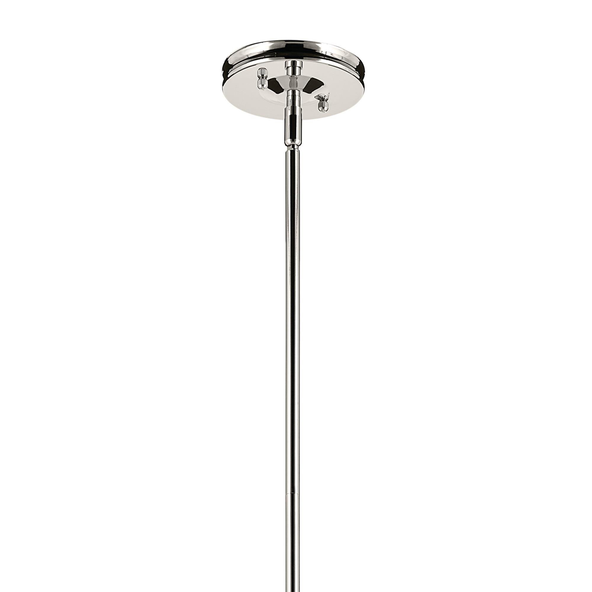 Laria 20 Inch Pendant Light,