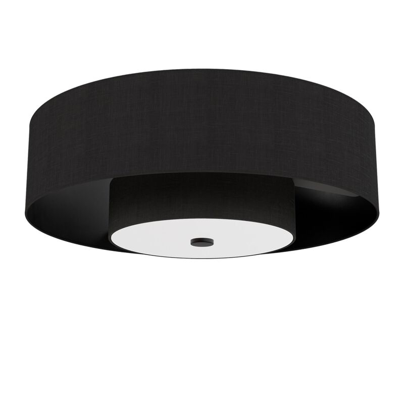 Brookside 30 Inch Ceiling Fan with Light Kit by Hunter Fan