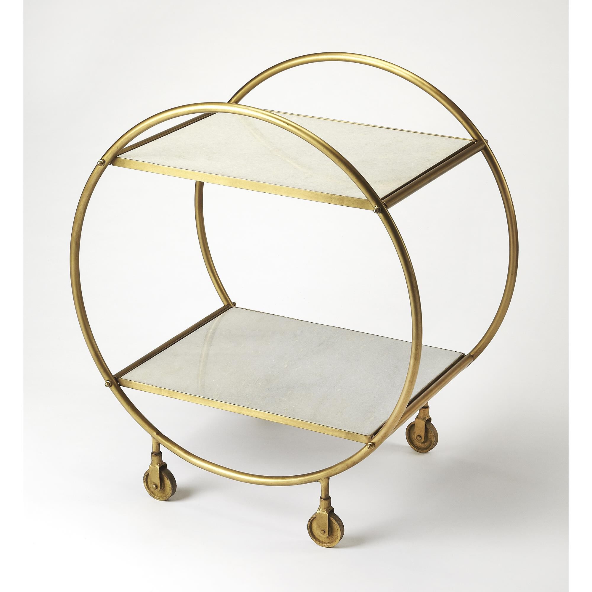 Butler Loft Bar Cart by Butler Specialty Company