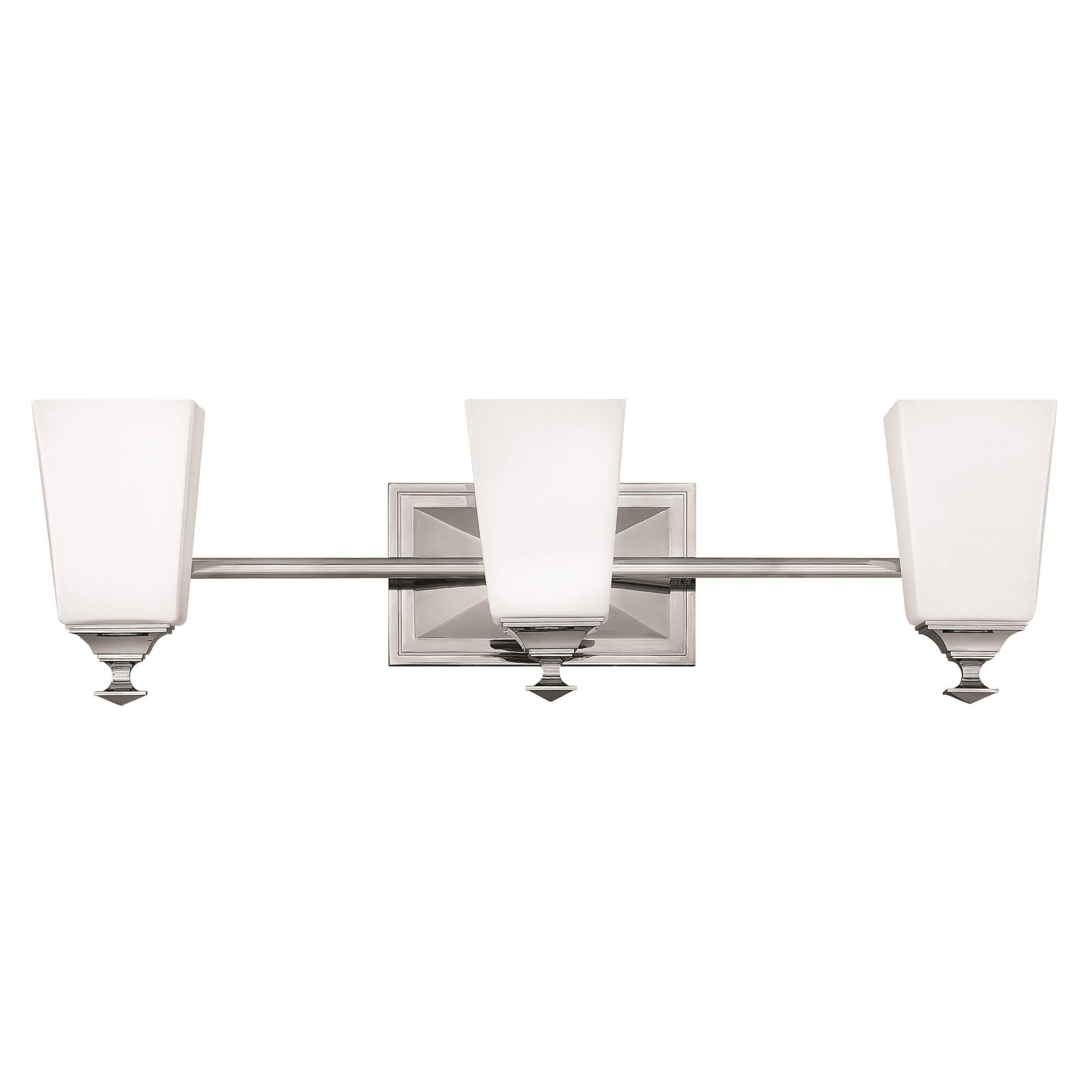 Baldwin 23 Inch 3 Light Bath Vanity Light by Hinkley Lighting